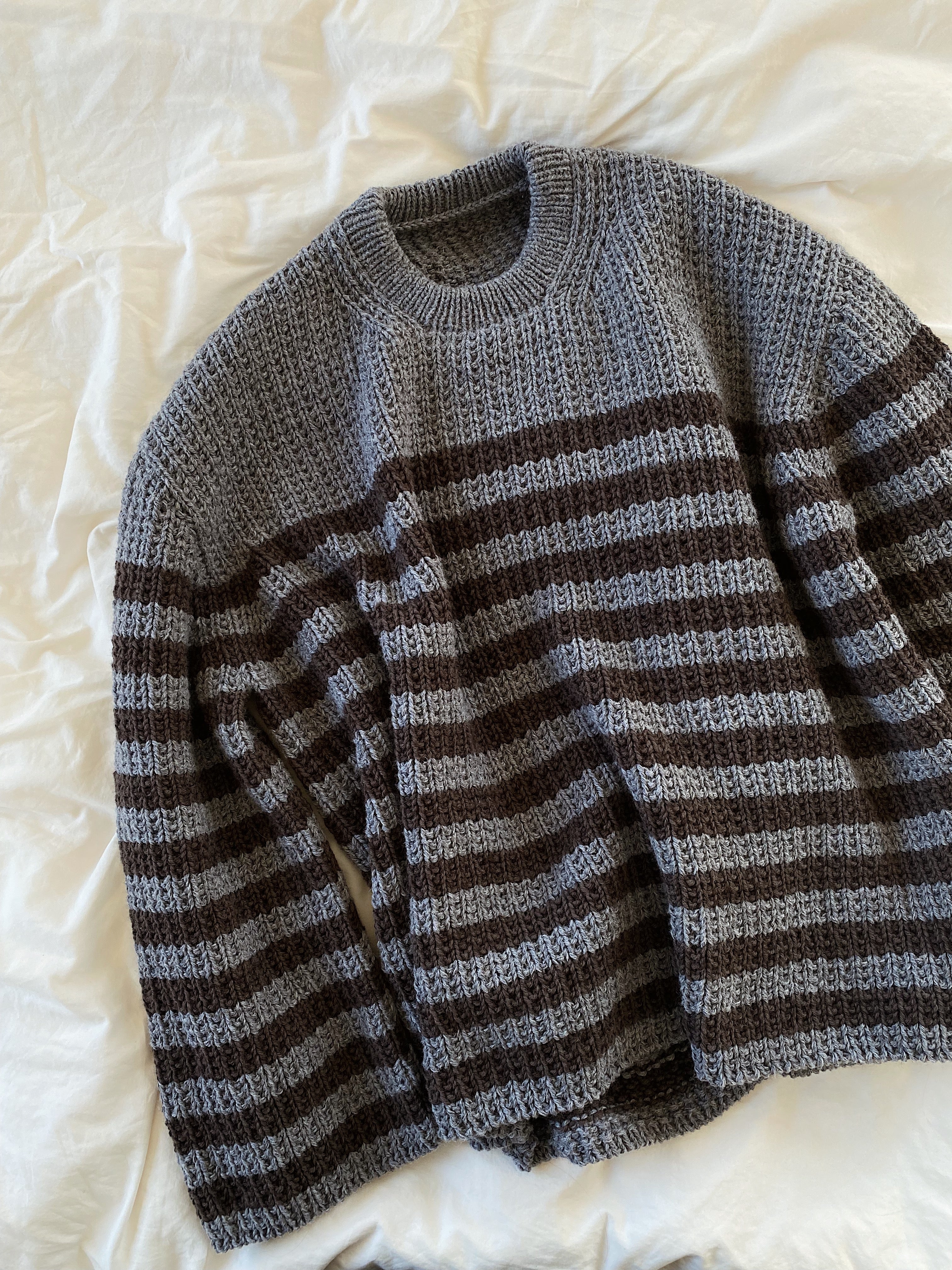 Sweater No. 17 - NORSK - Image 13