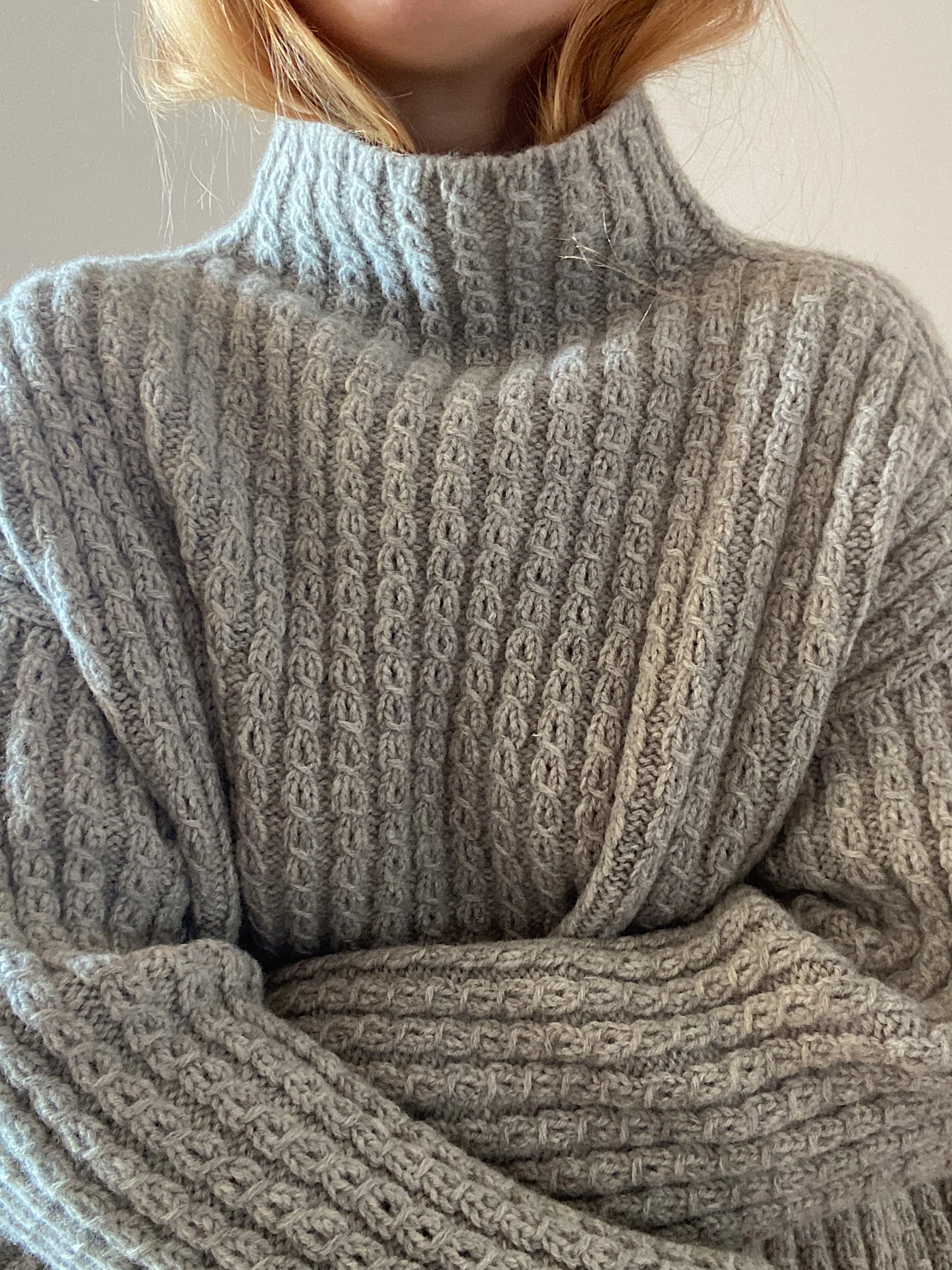 Sweater No. 19 - DANSK - Image 5