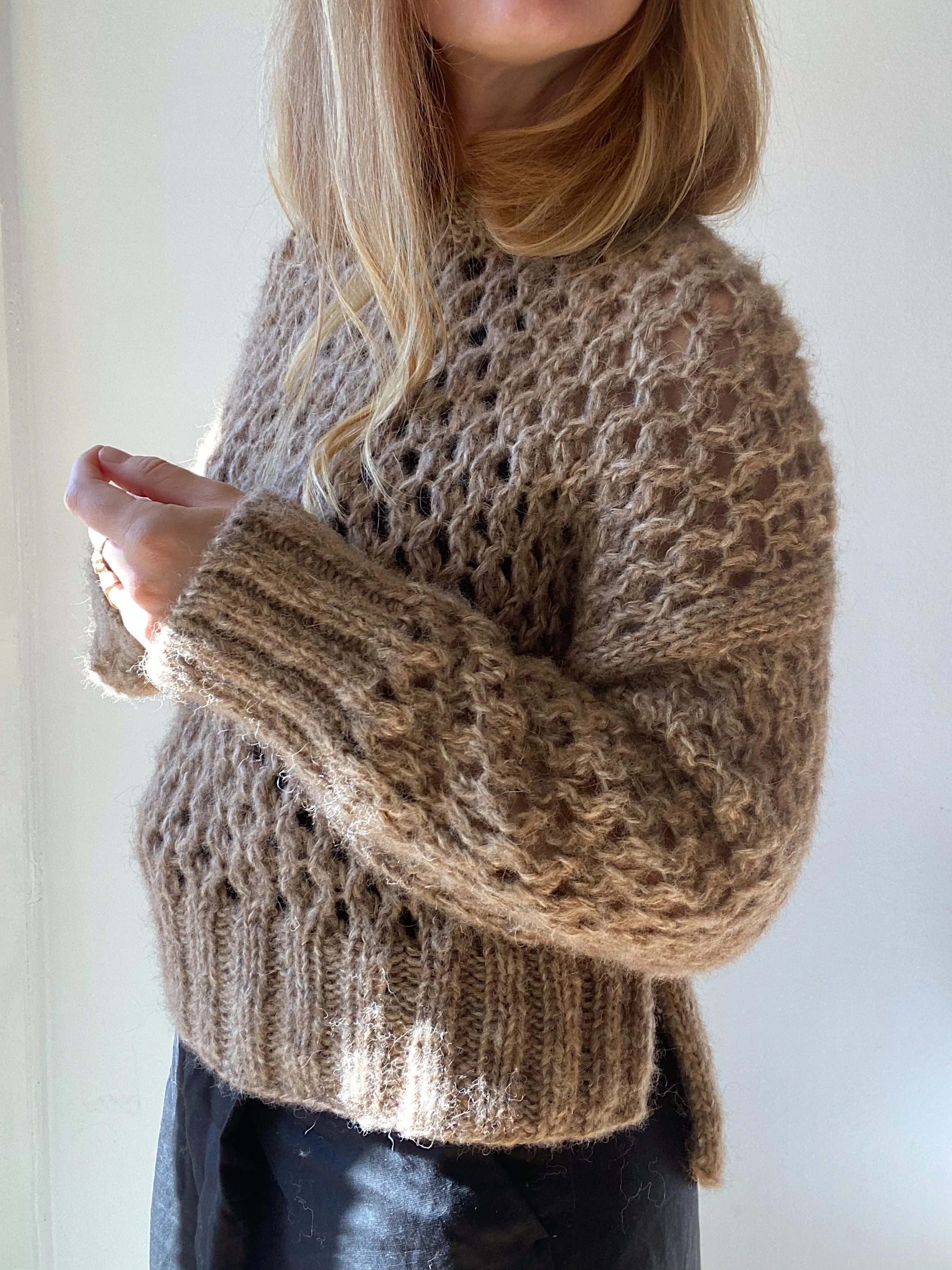 Sweater No. 21 - DANSK - Image 4