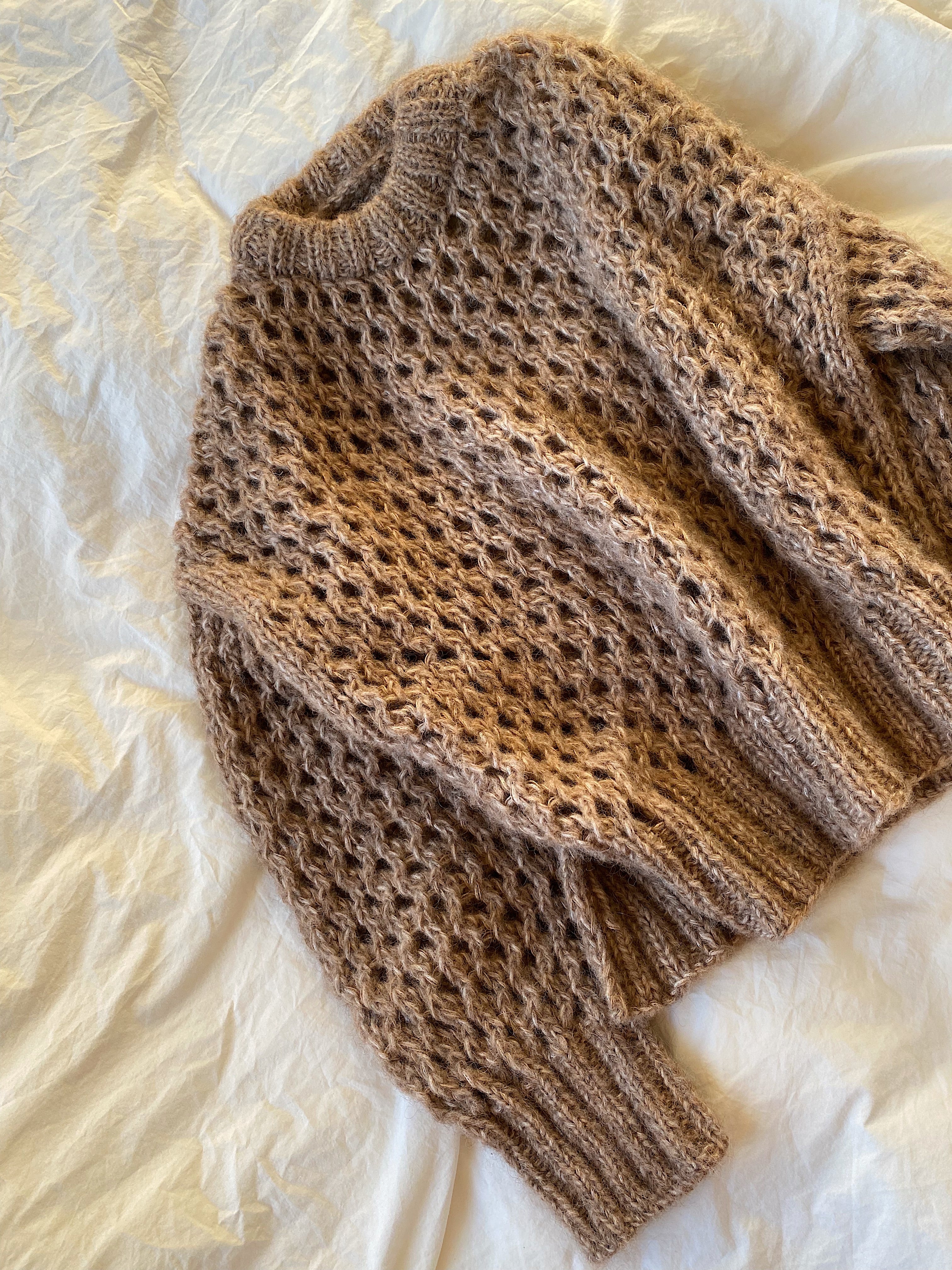 Sweater No. 21 - DANSK - Image 7