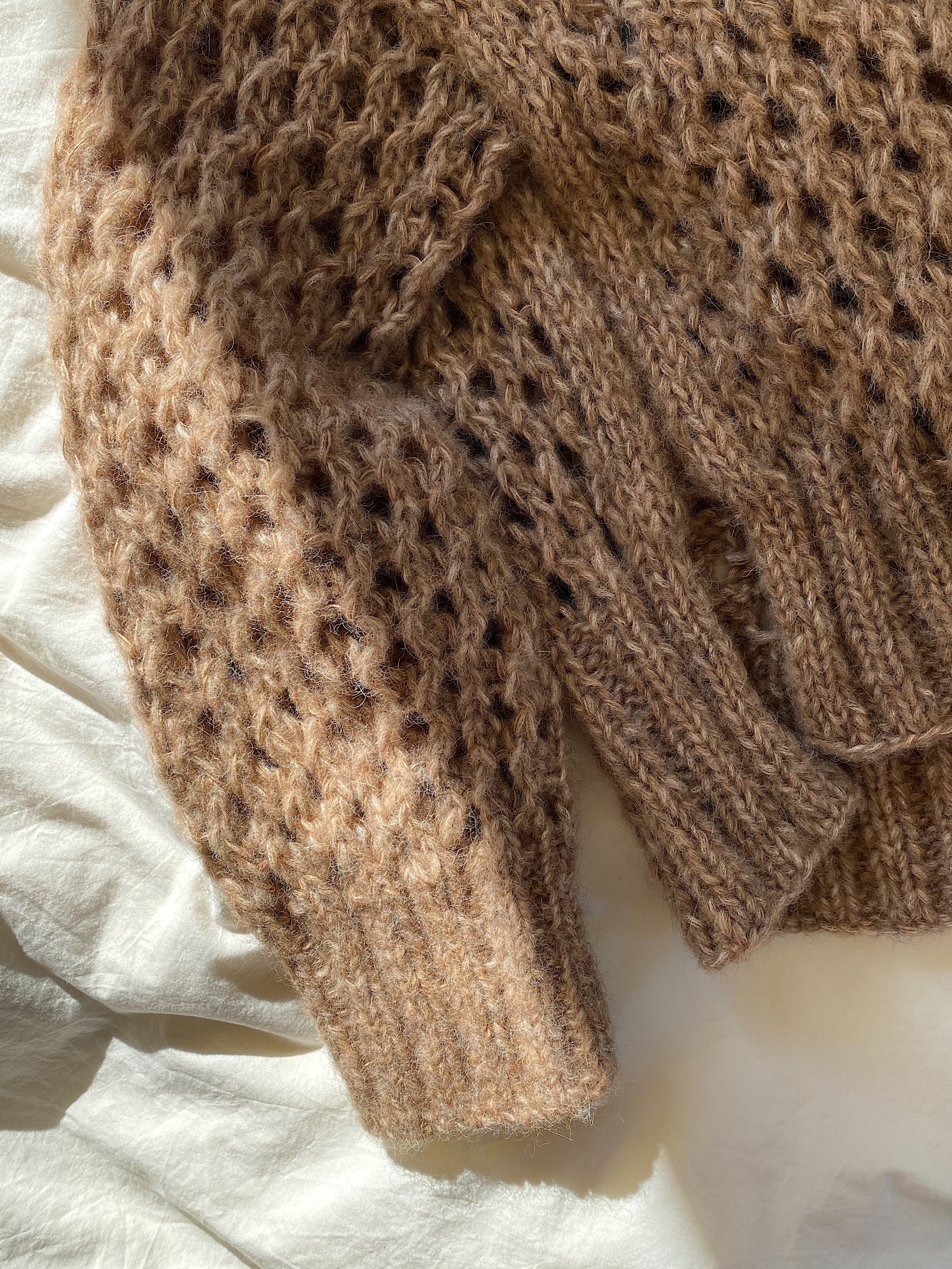 Sweater No. 21 - NORSK - Image 8
