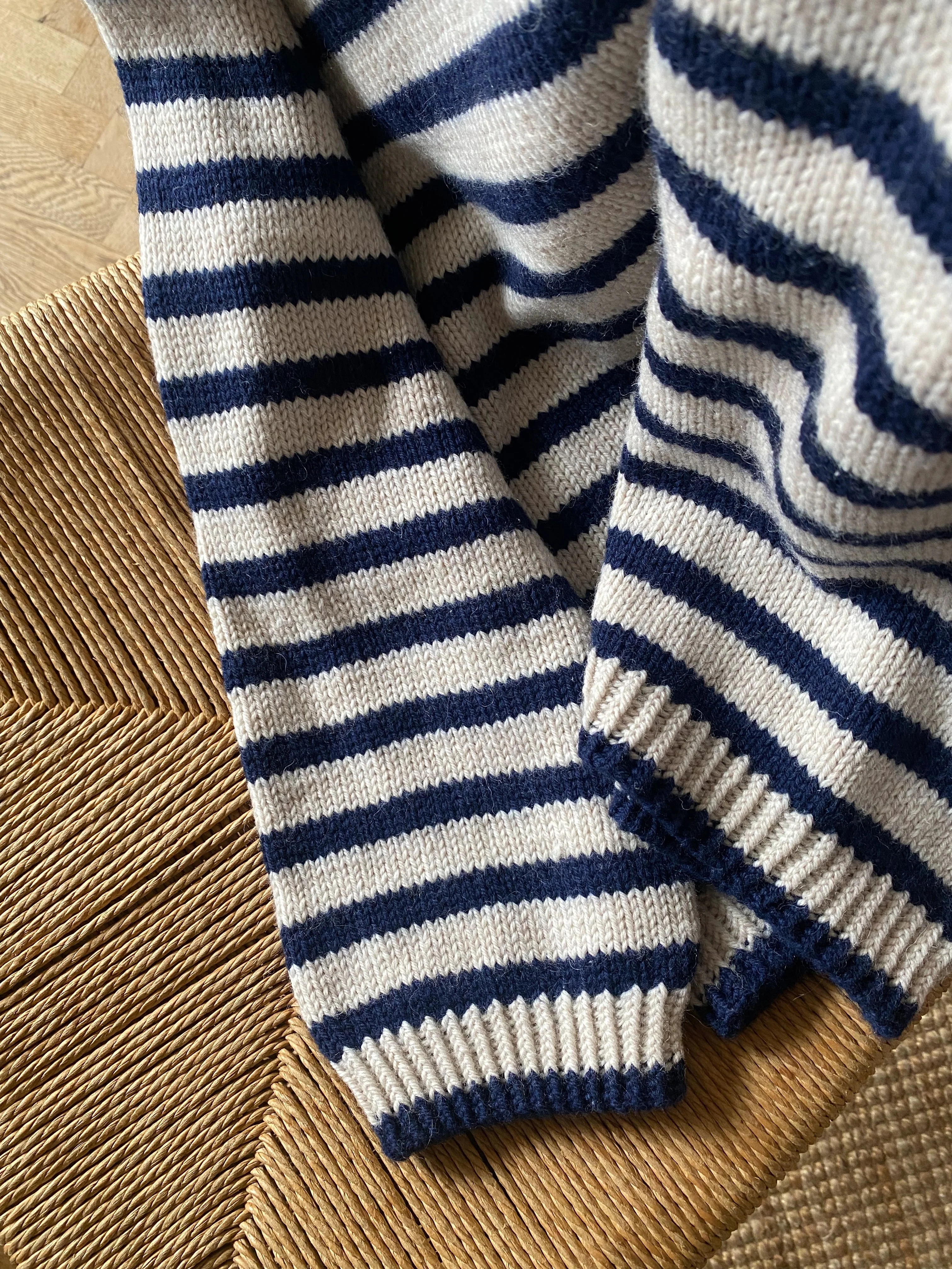 Sweater No. 22 - SVENSKA - Image 6