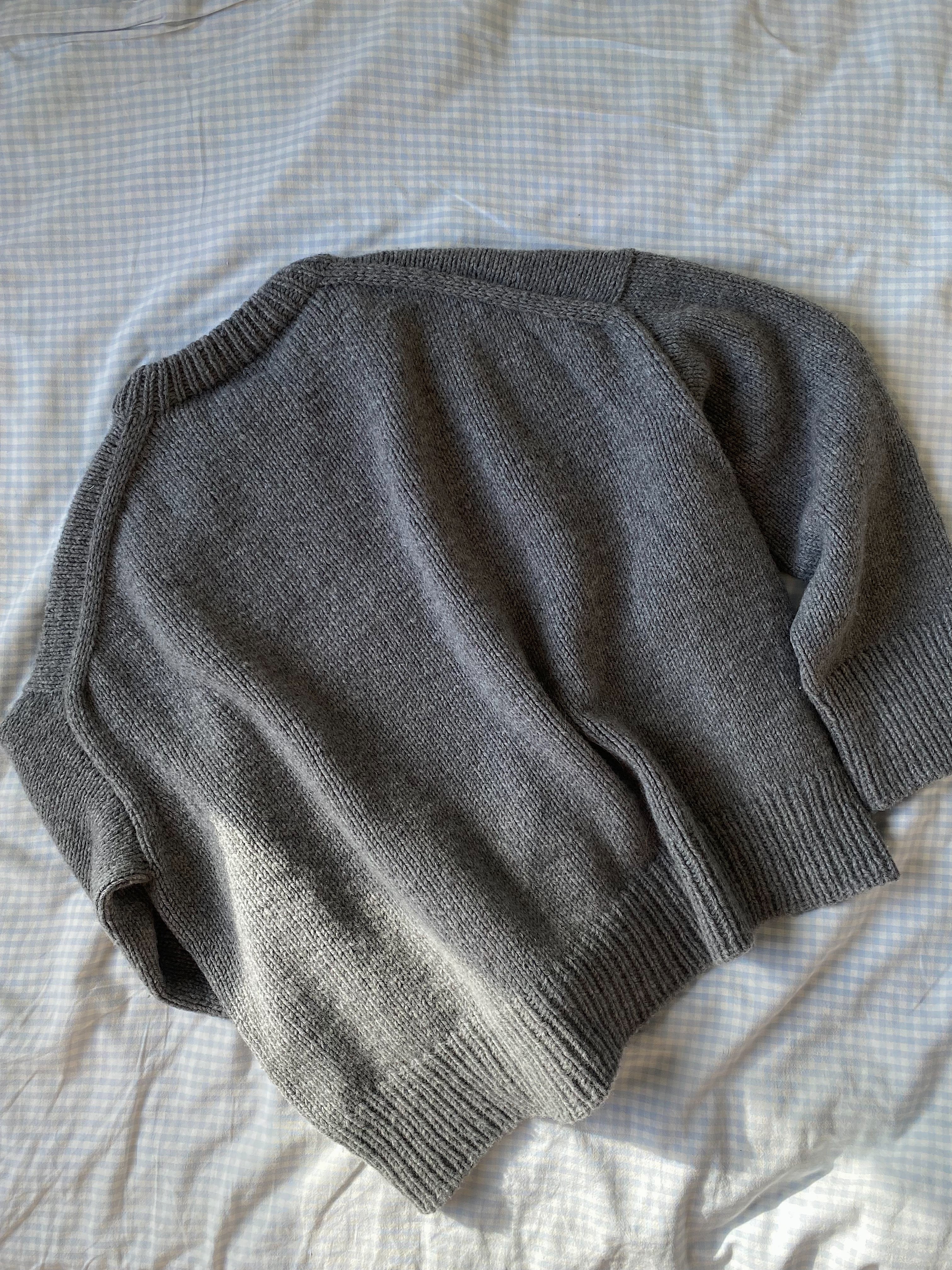 Sweater No. 23 - DANSK - Image 14