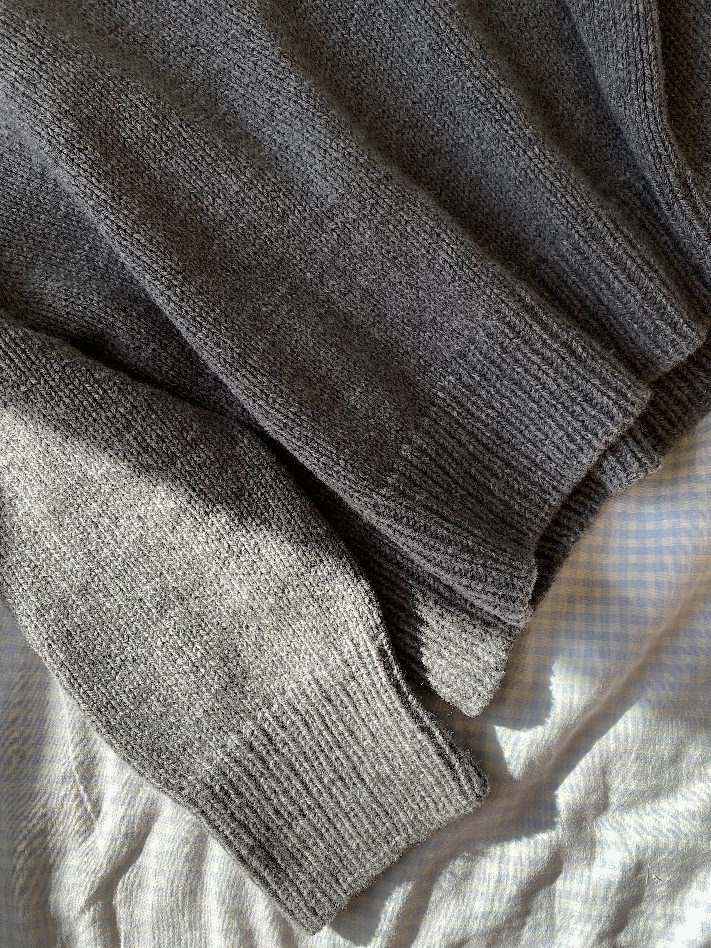 Sweater No. 23 - NORSK - Image 11