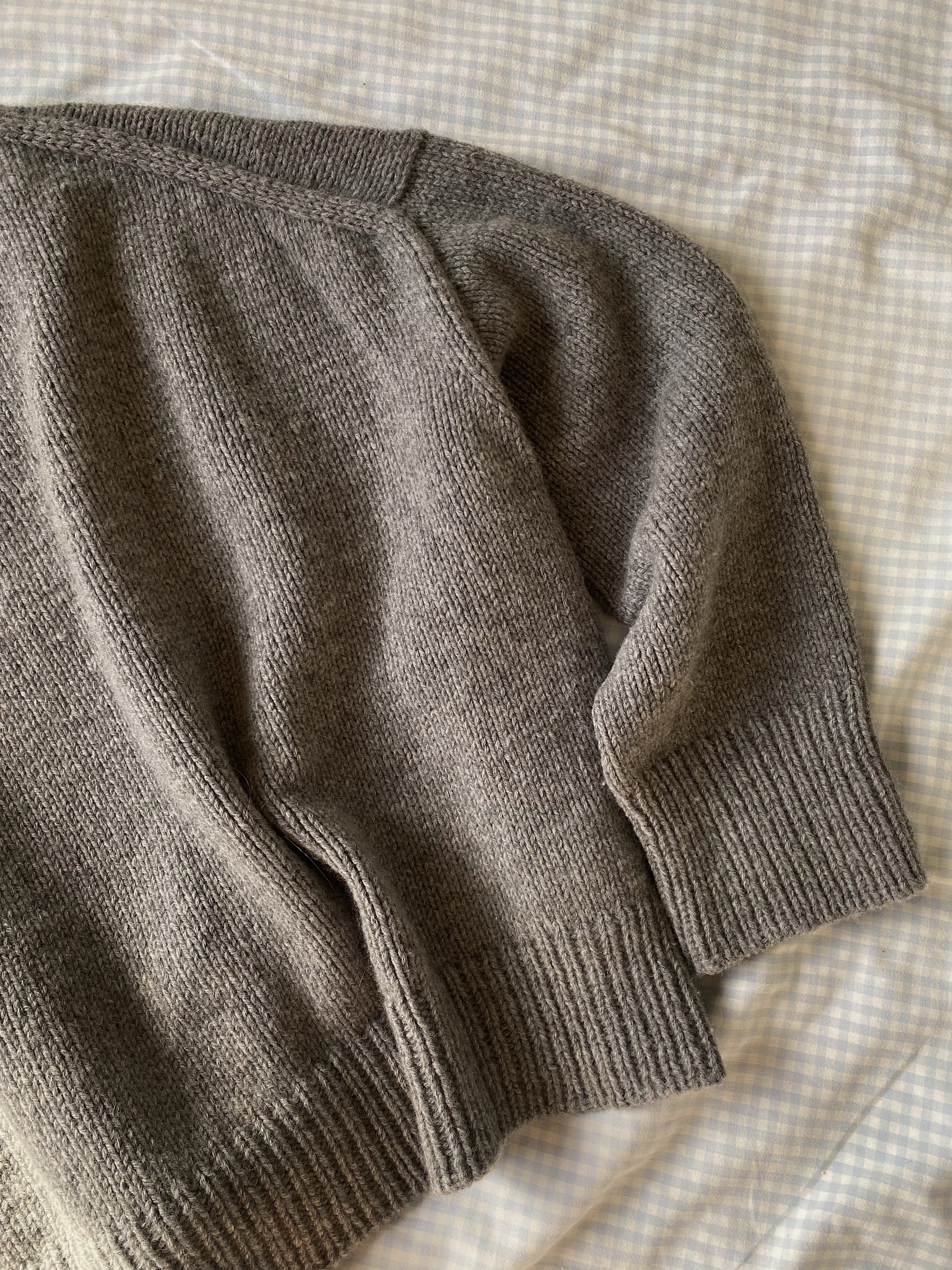Sweater No. 23 - NORSK - Image 13