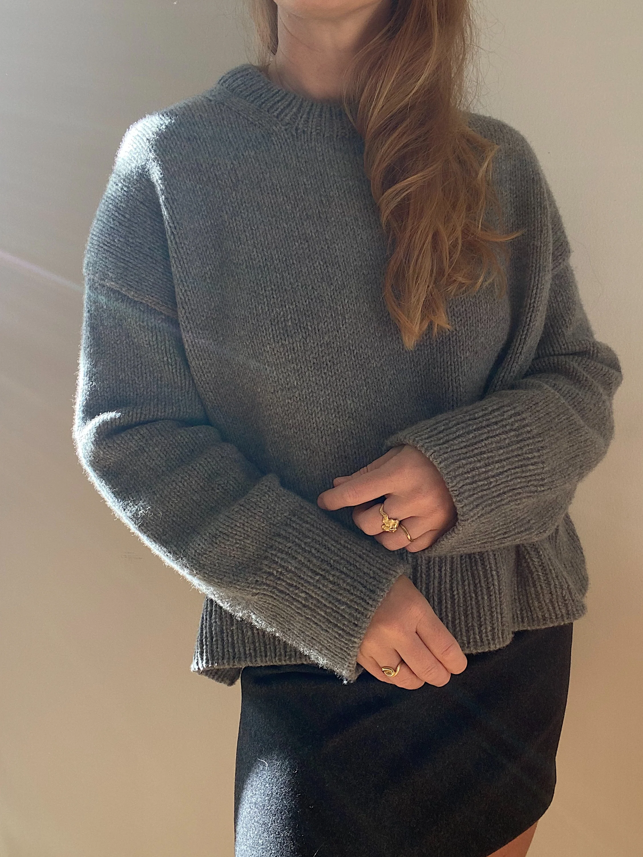 Sweater No. 23 - SVENSKA - Image 4