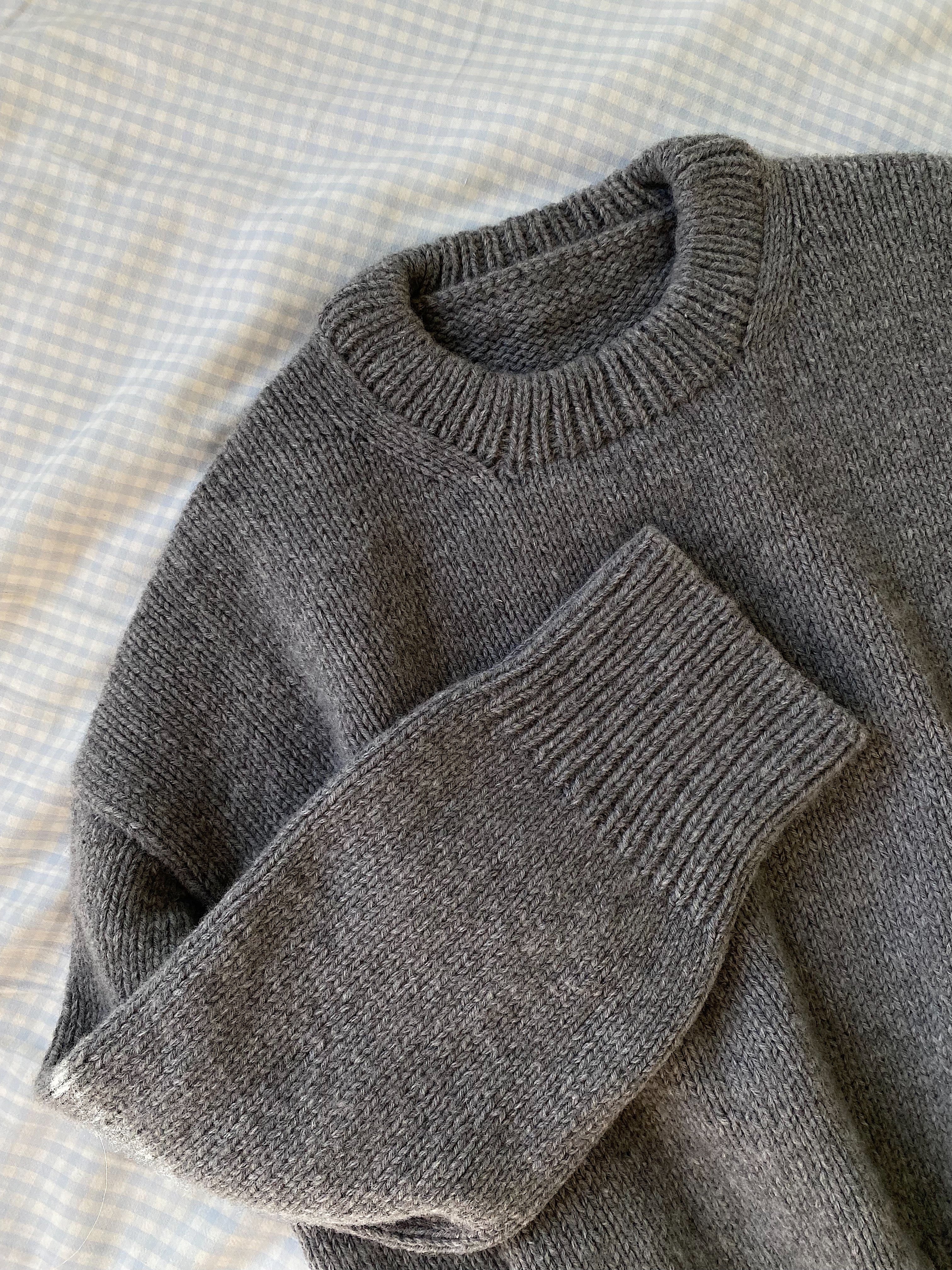 Sweater No. 23 - SVENSKA - Image 9
