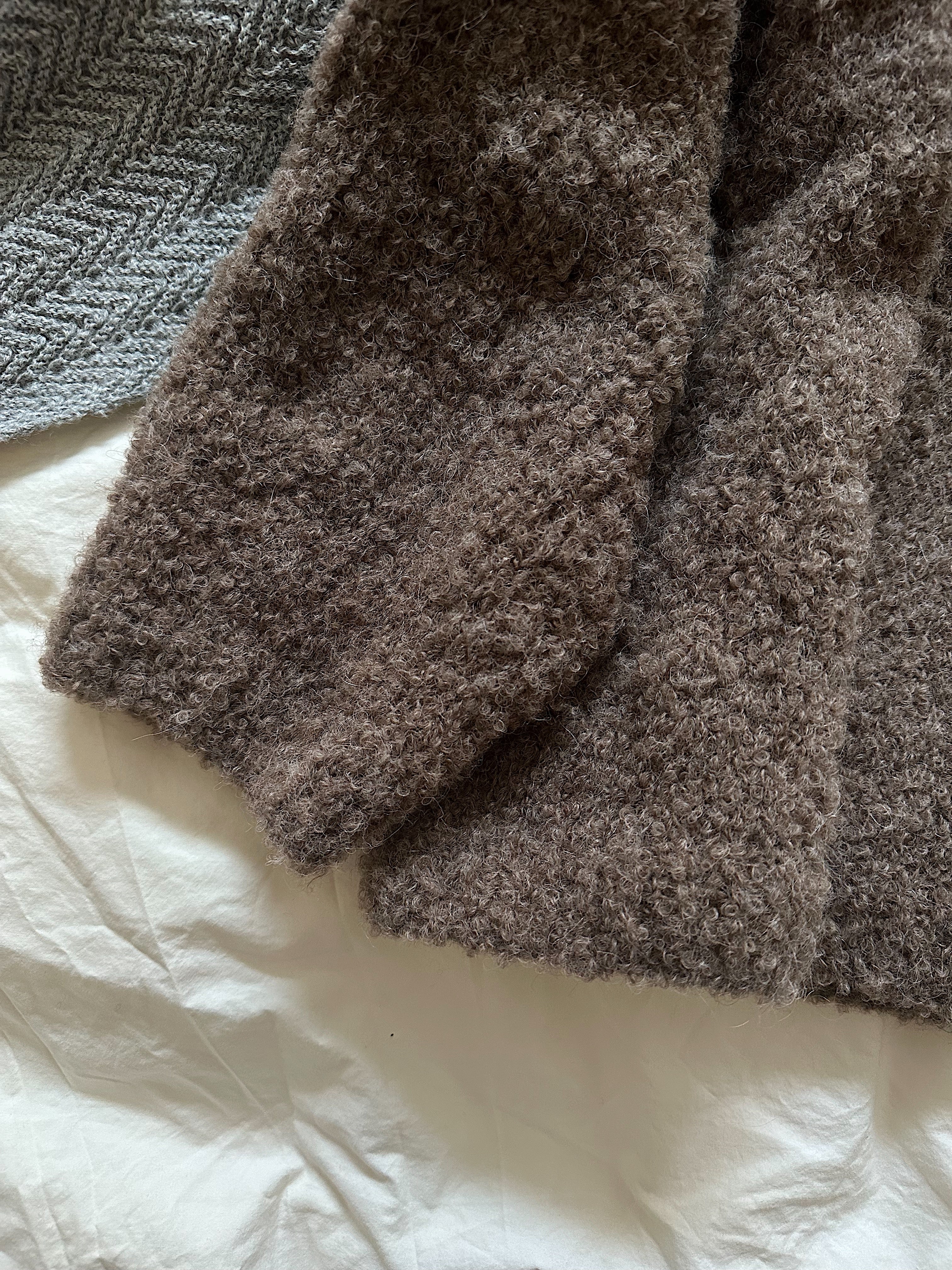 Sweater No. 24 - SVENSKA - Image 6