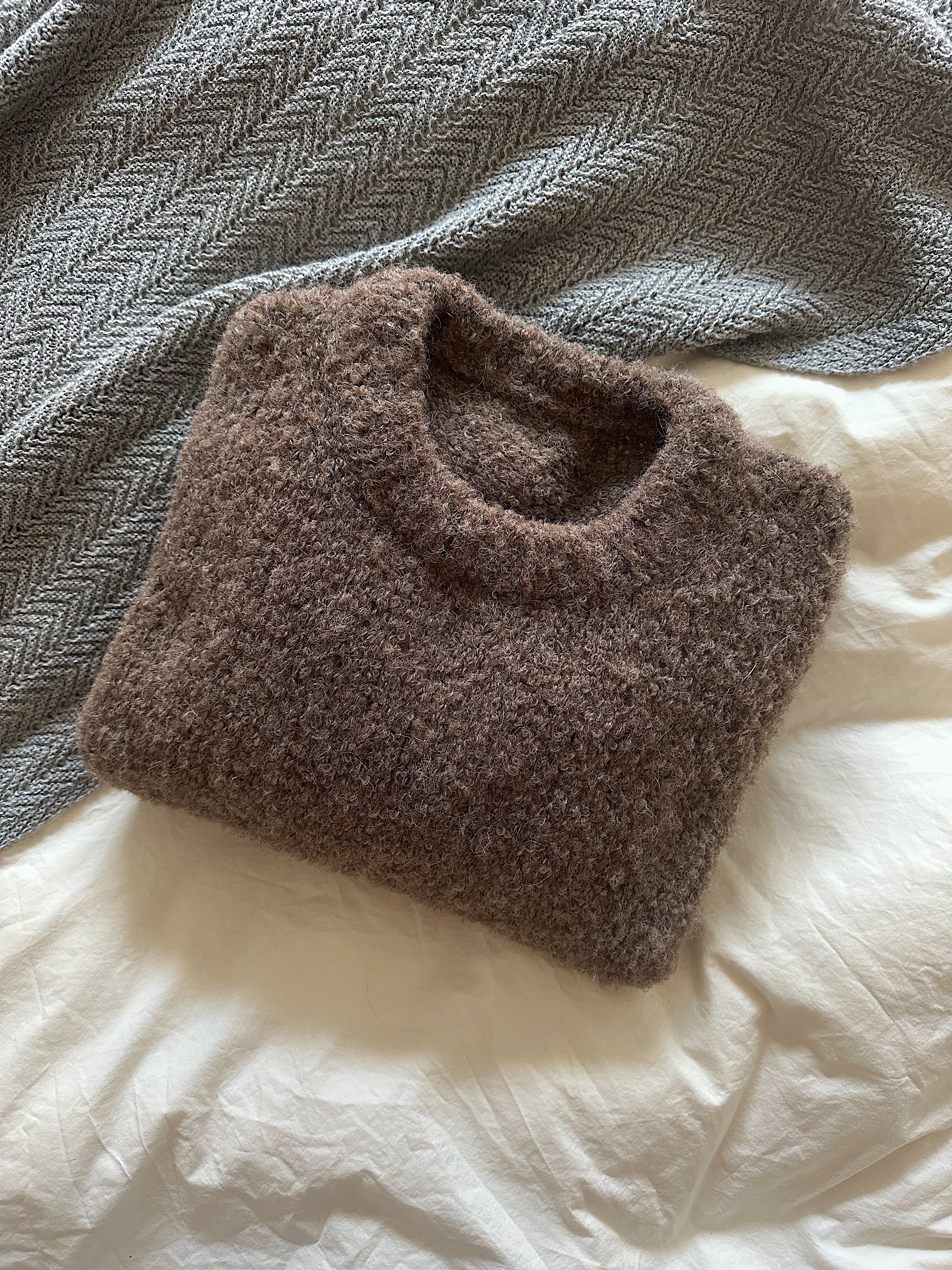 Sweater No. 24 - SVENSKA - Image 7