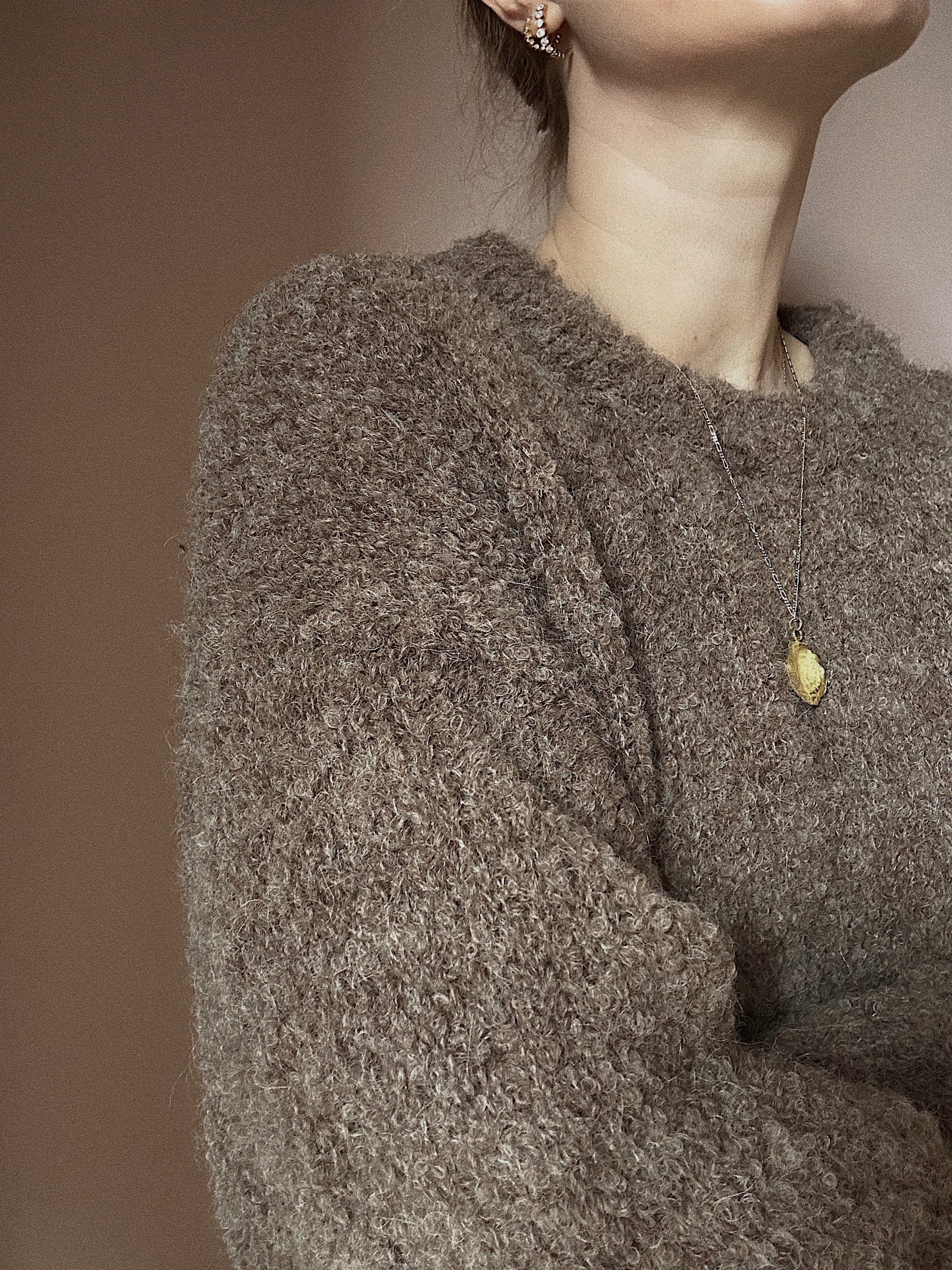 Sweater No. 24 - SVENSKA - Image 8