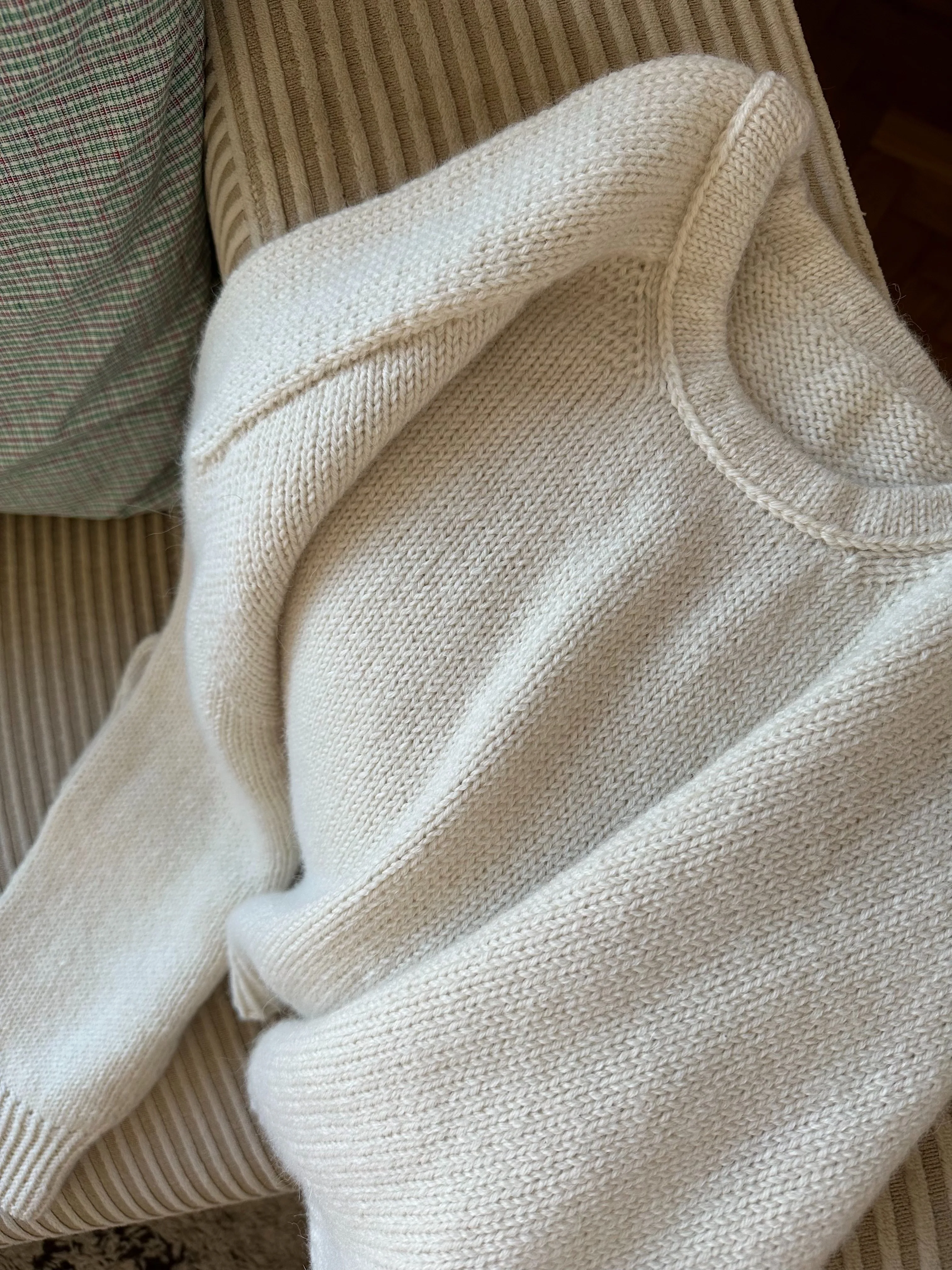 Sweater No. 26 - DANSK - Image 12