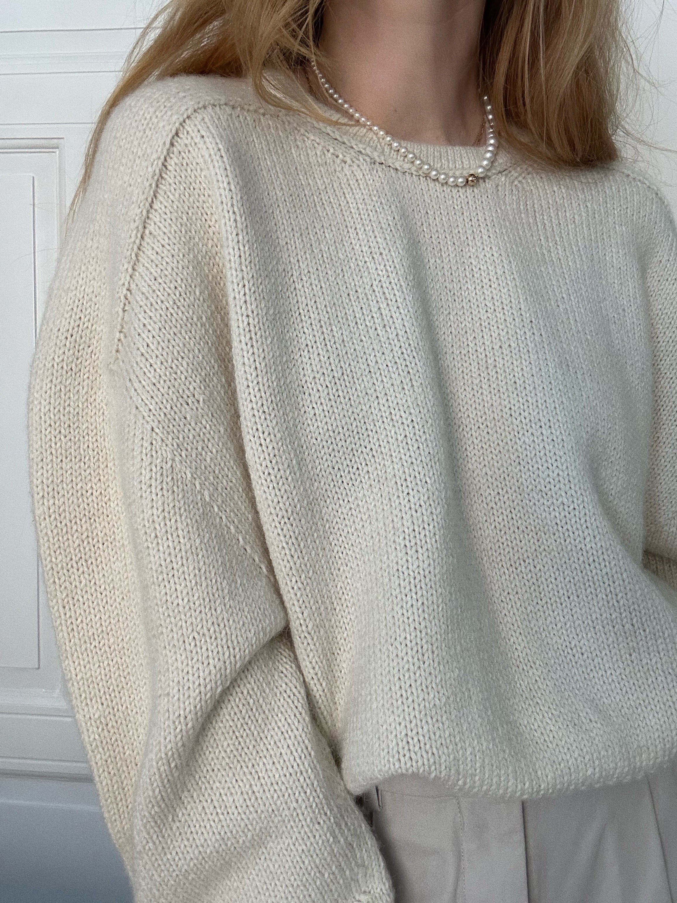 Sweater No. 26 - DEUTSCH - Image 15