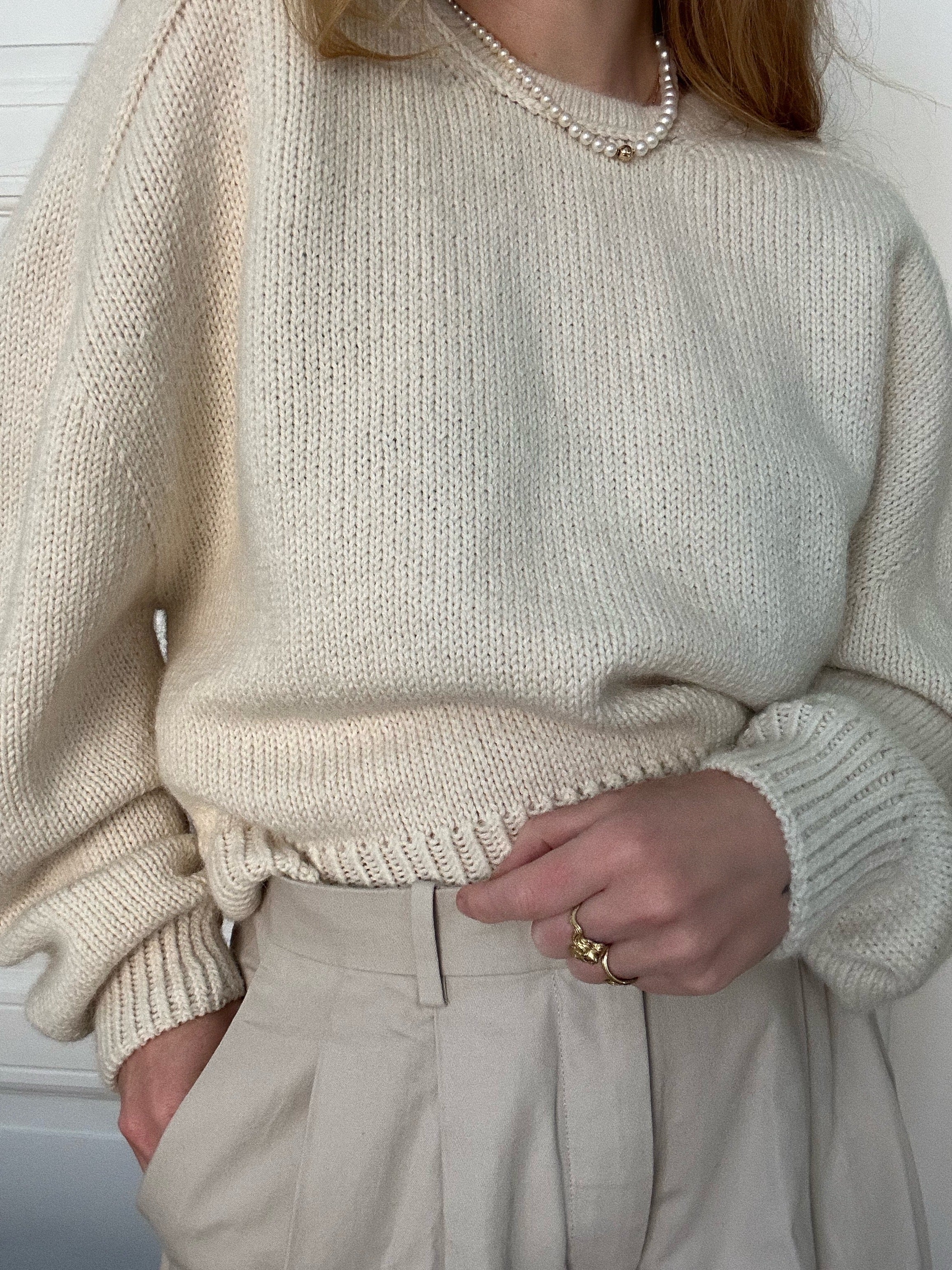 Sweater No. 26 - DEUTSCH - Image 16