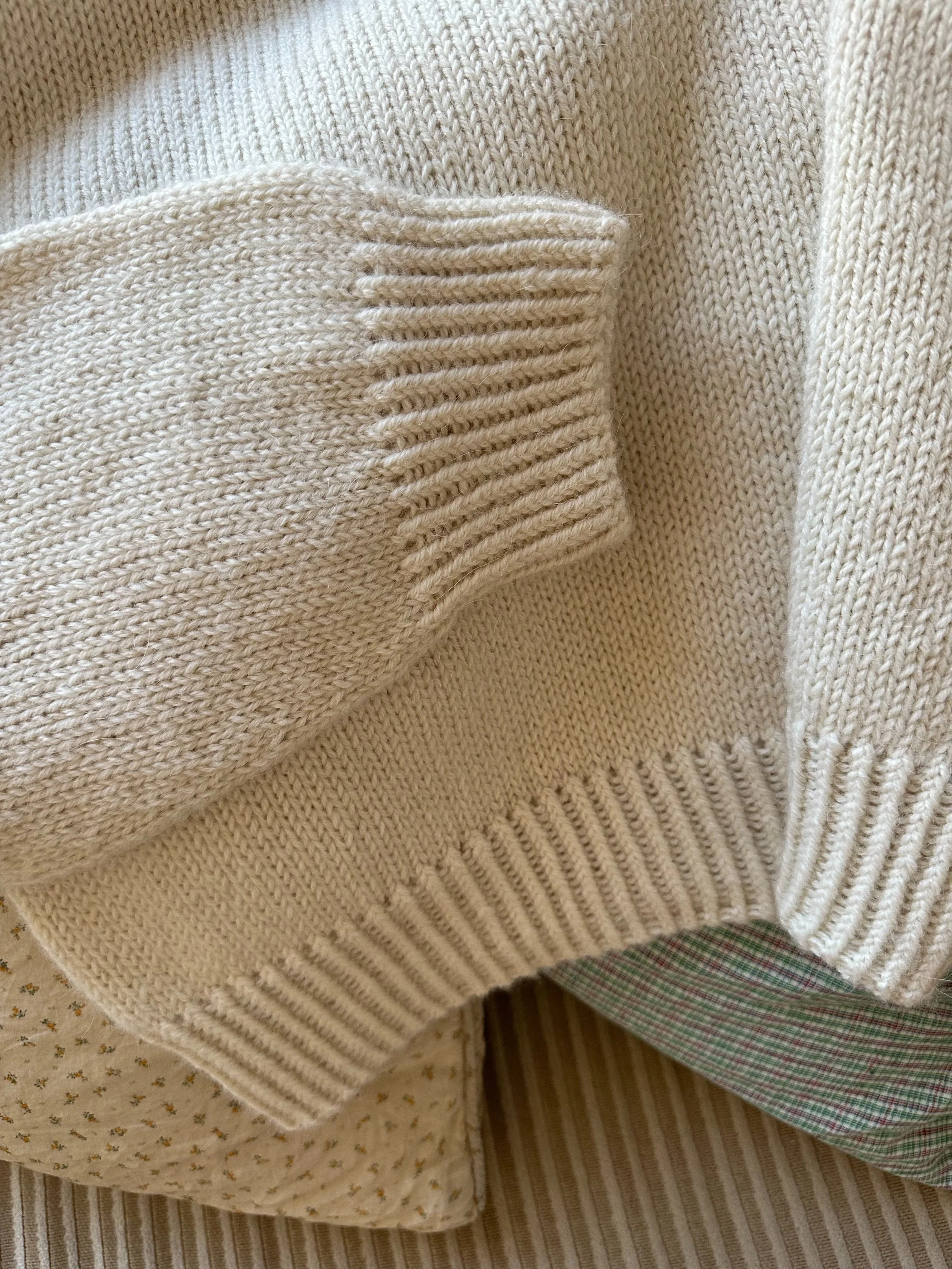 Sweater No. 26 - NORSK - Image 11