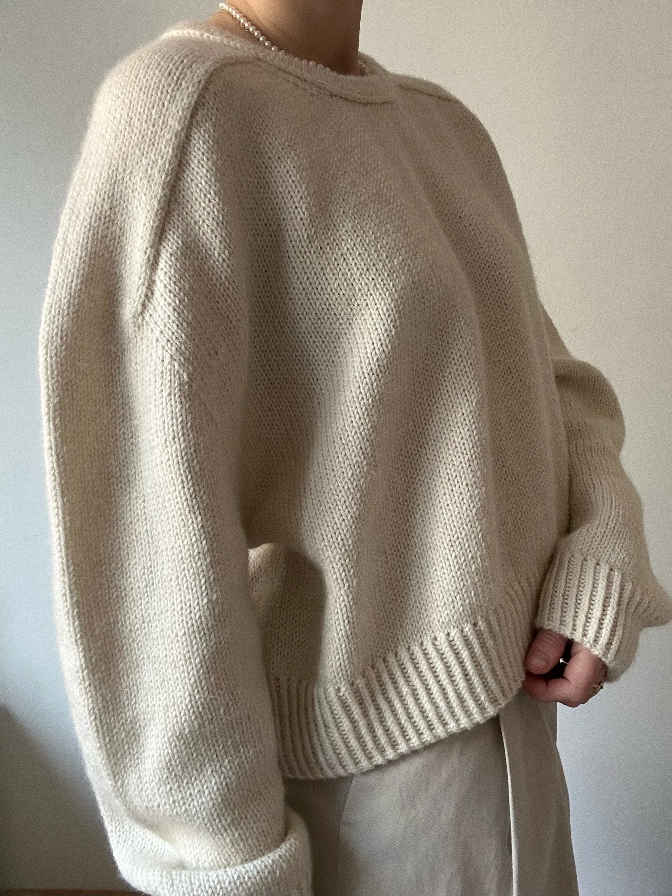 Sweater No. 26 - SVENSKA - Image 4