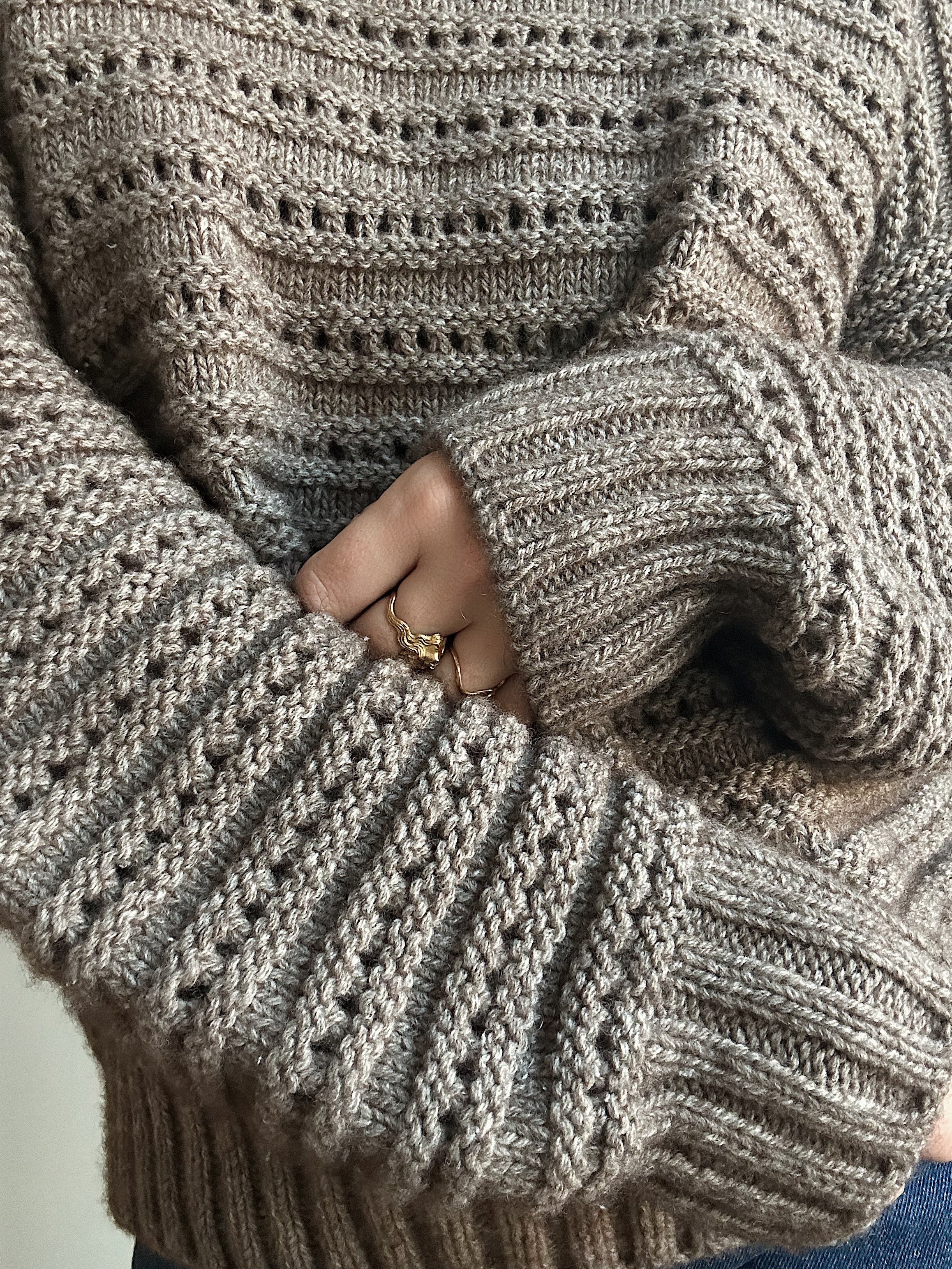 Sweater No. 27 - DEUTSCH - Image 13
