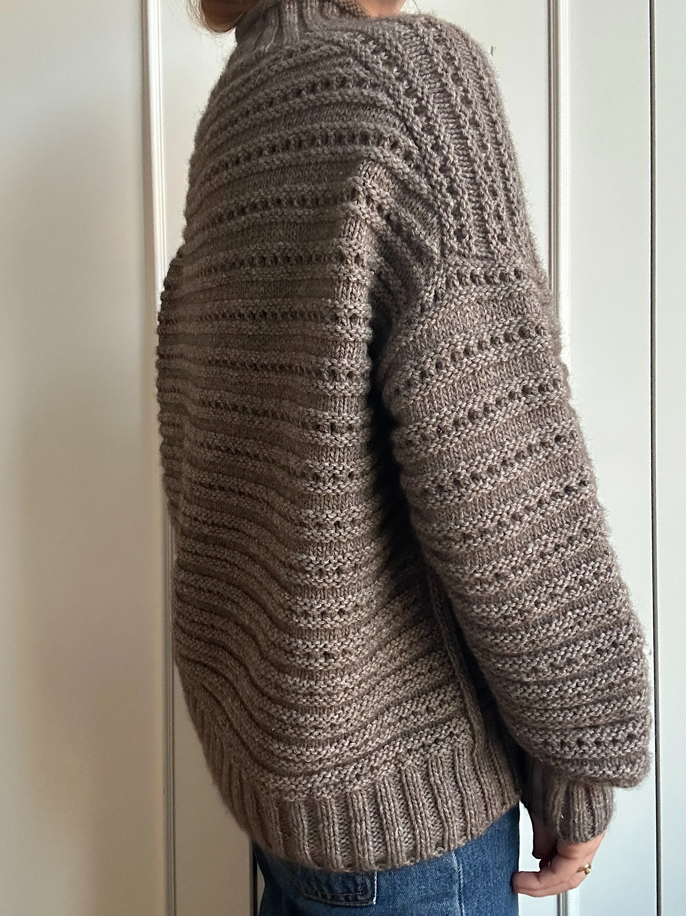 Sweater No. 27 - SVENSKA - Image 10