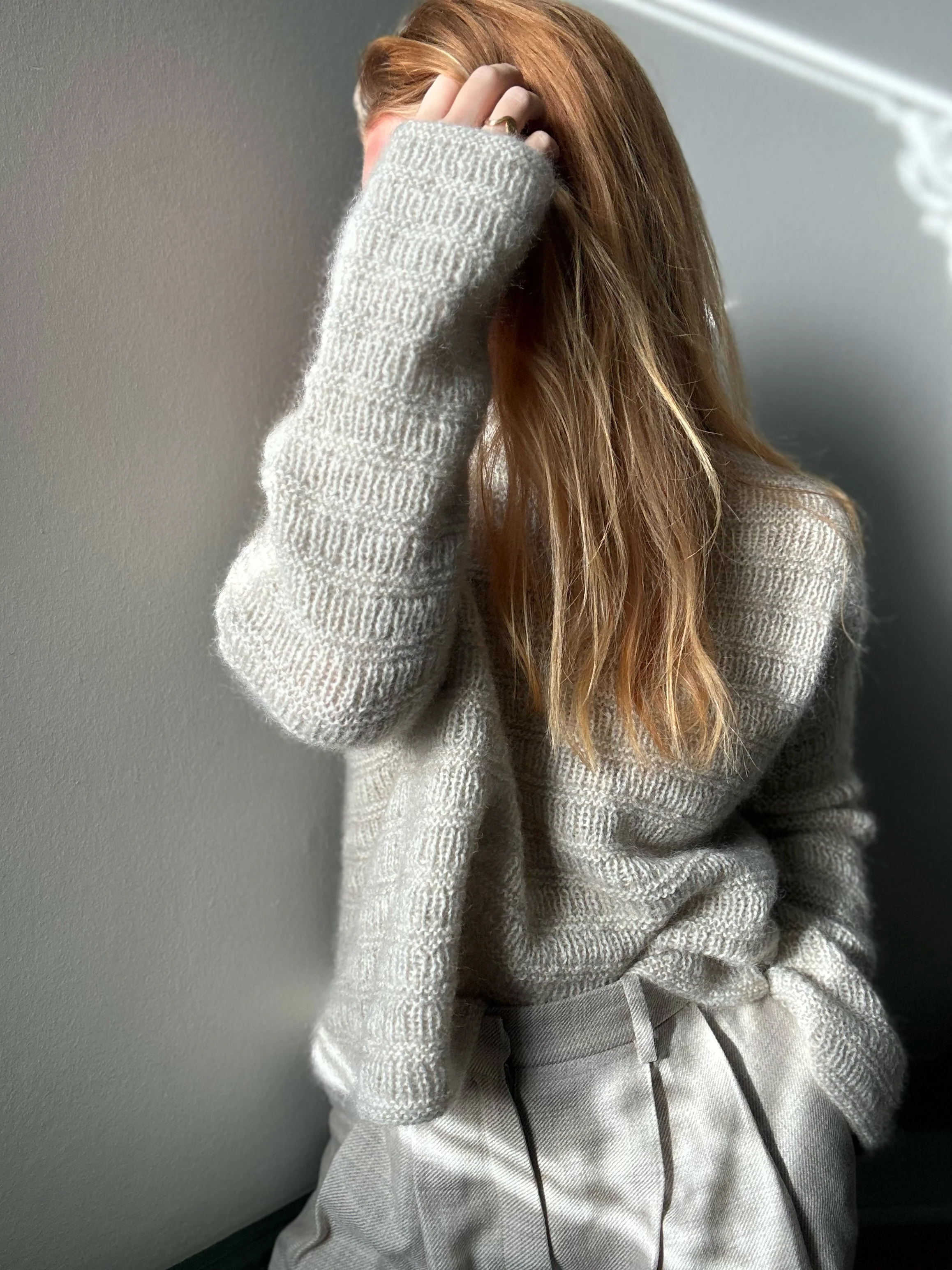 Sweater No. 28 - DANSK - Image 5