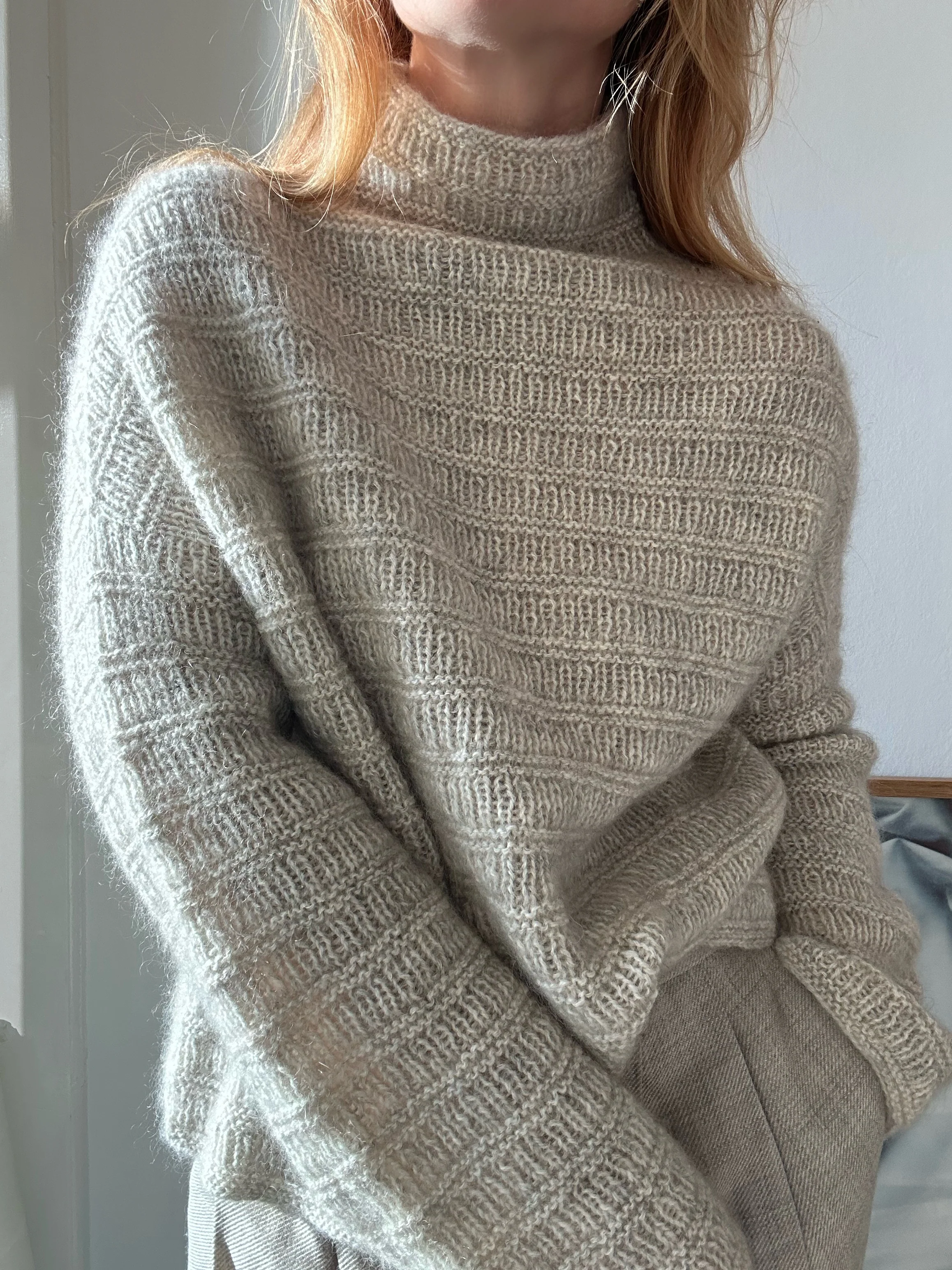 Sweater No. 28 - DEUTSCH - Image 14