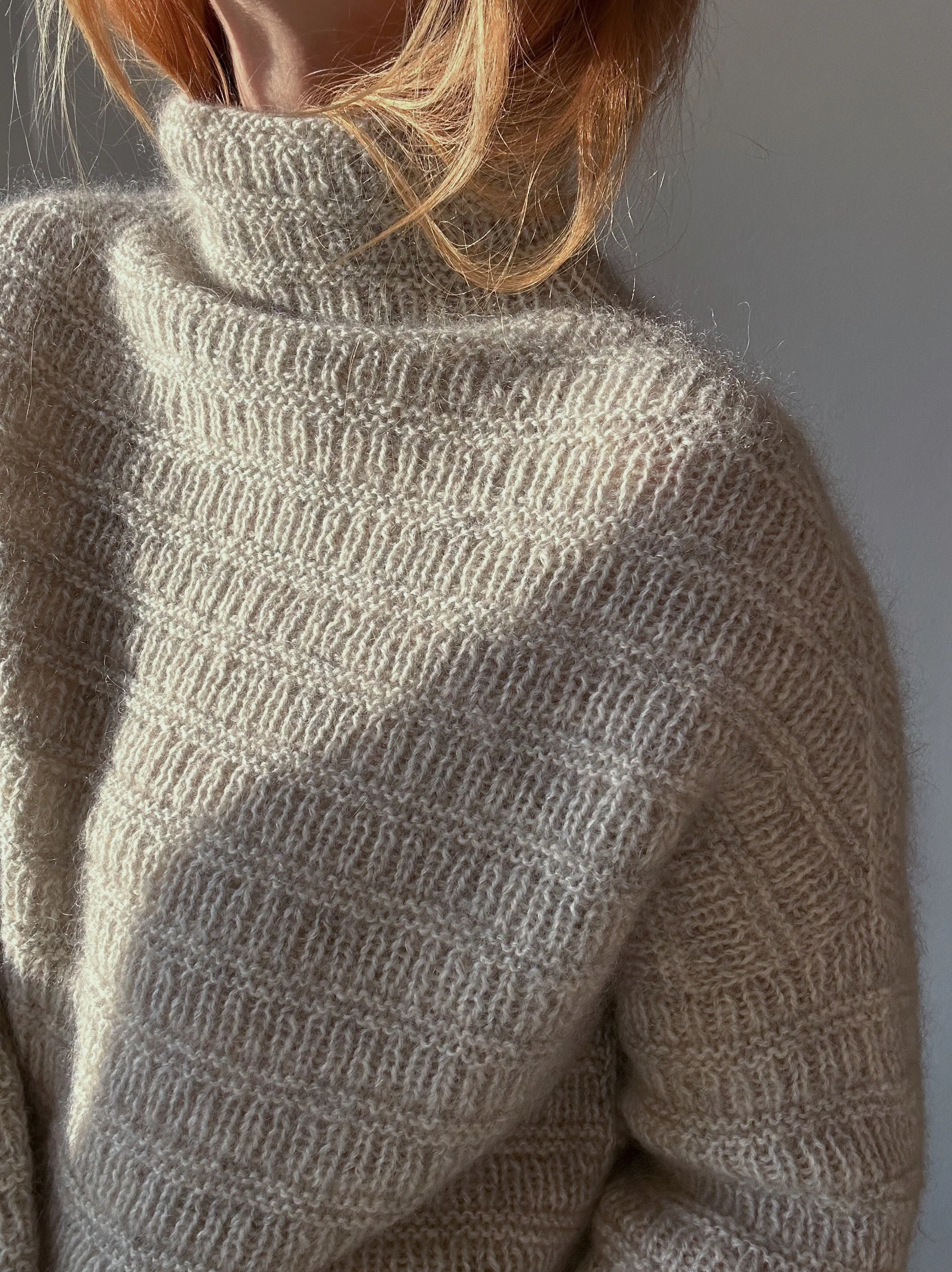 Sweater No. 28 - ENGLISH - Image 11