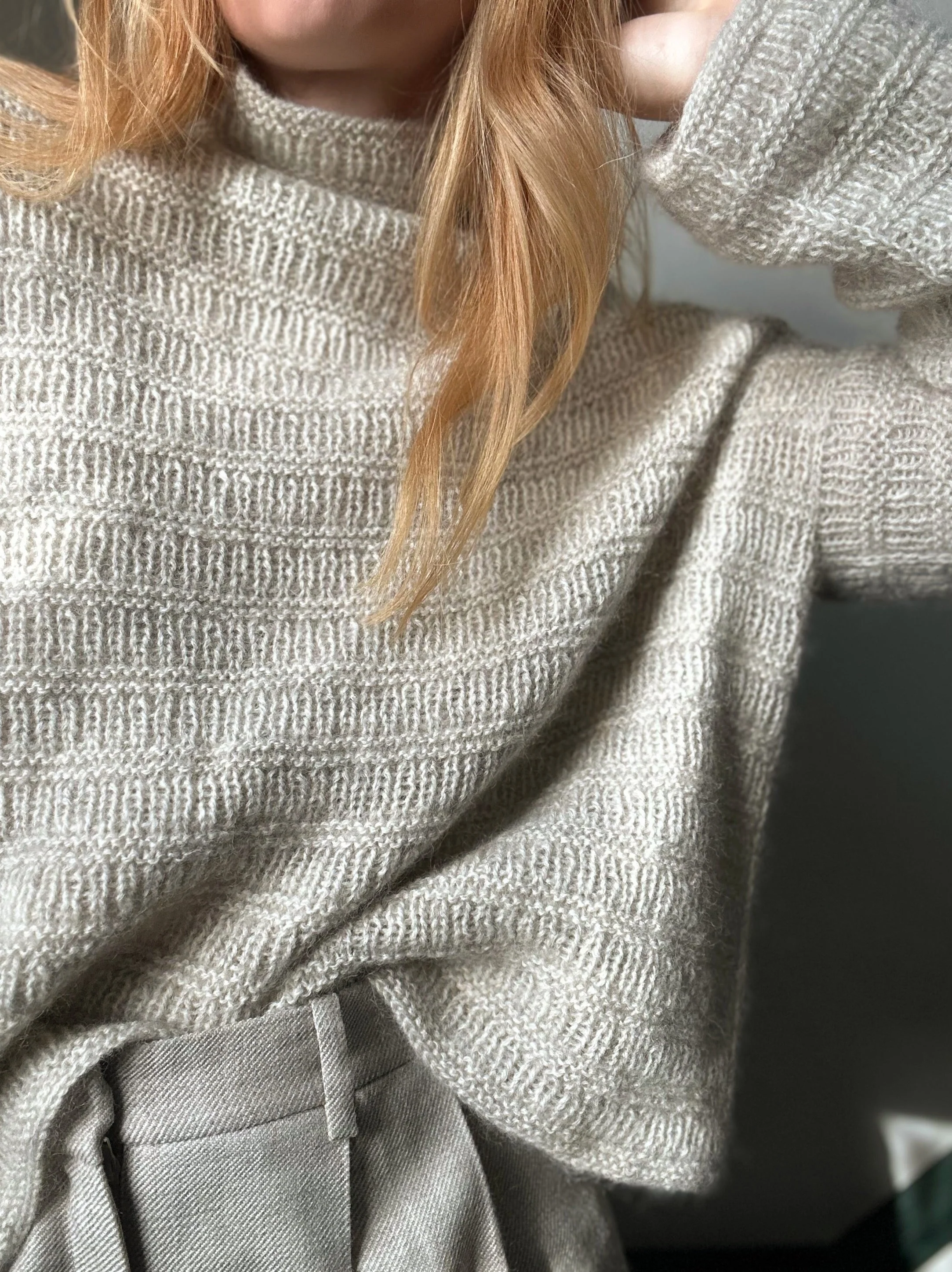 Sweater No. 28 - ESPAÑOL - Image 7