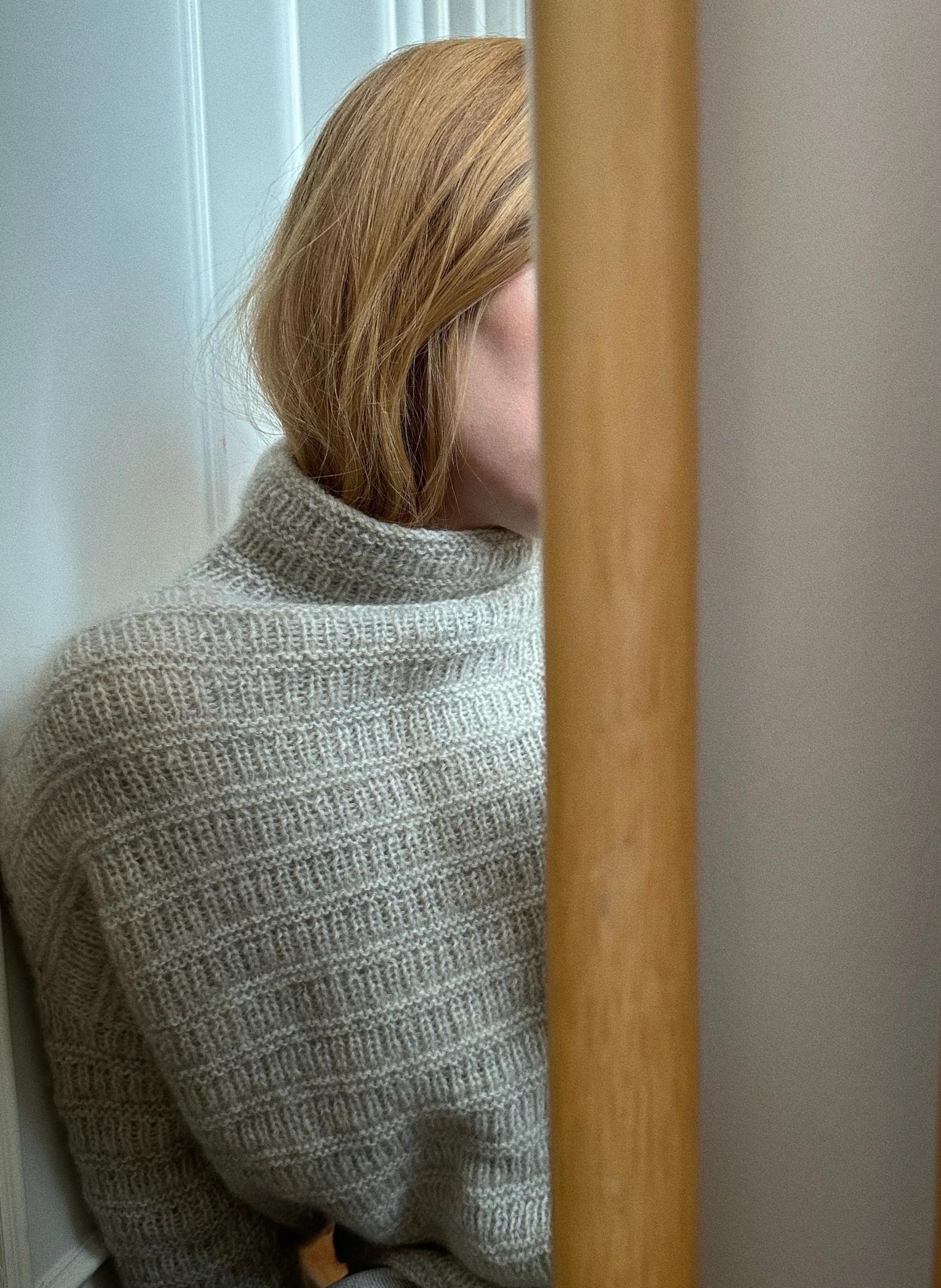 Sweater No. 28 - ITALIANO - Image 3