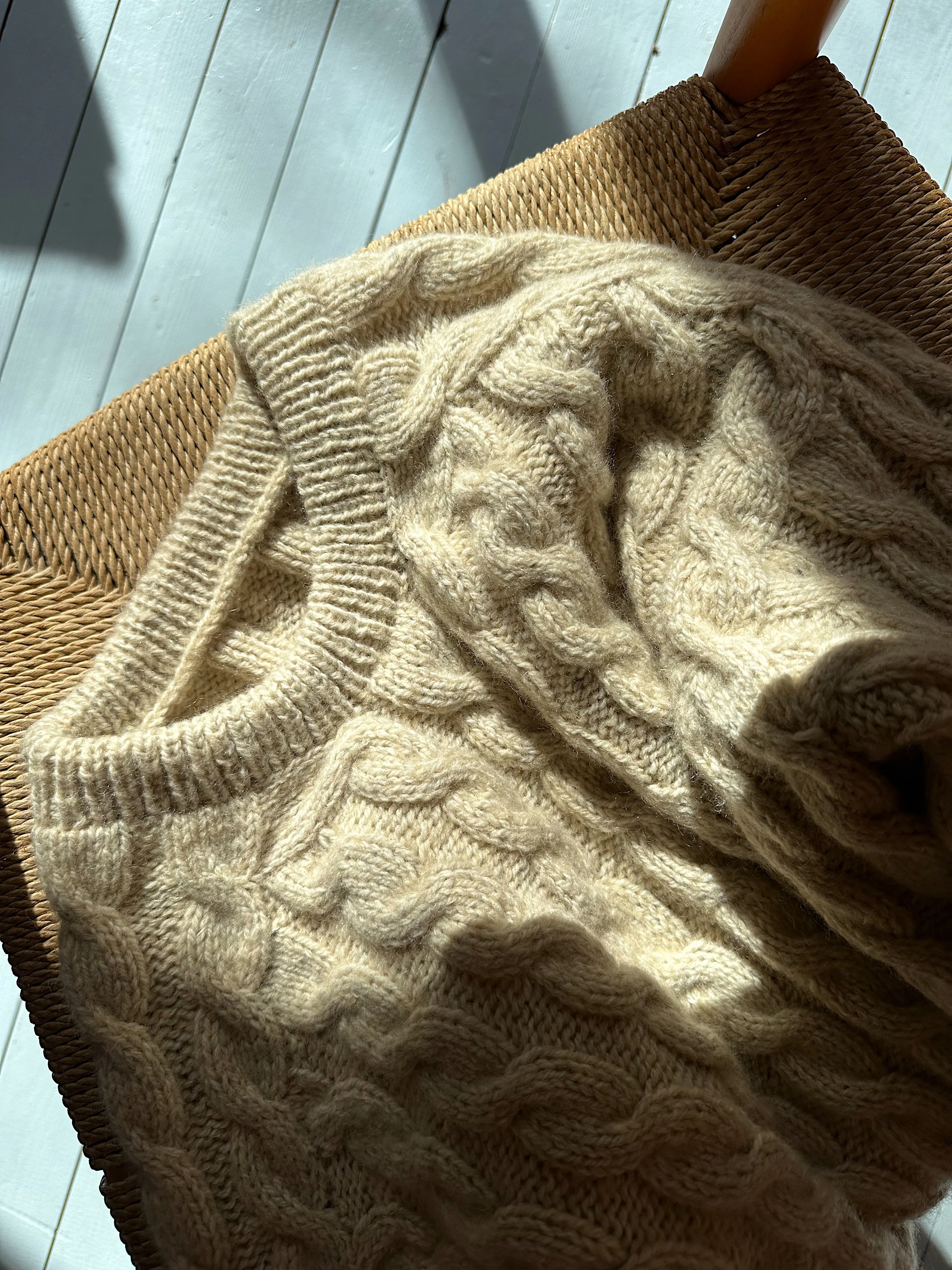 Sweater No. 29 - DANSK - Image 10