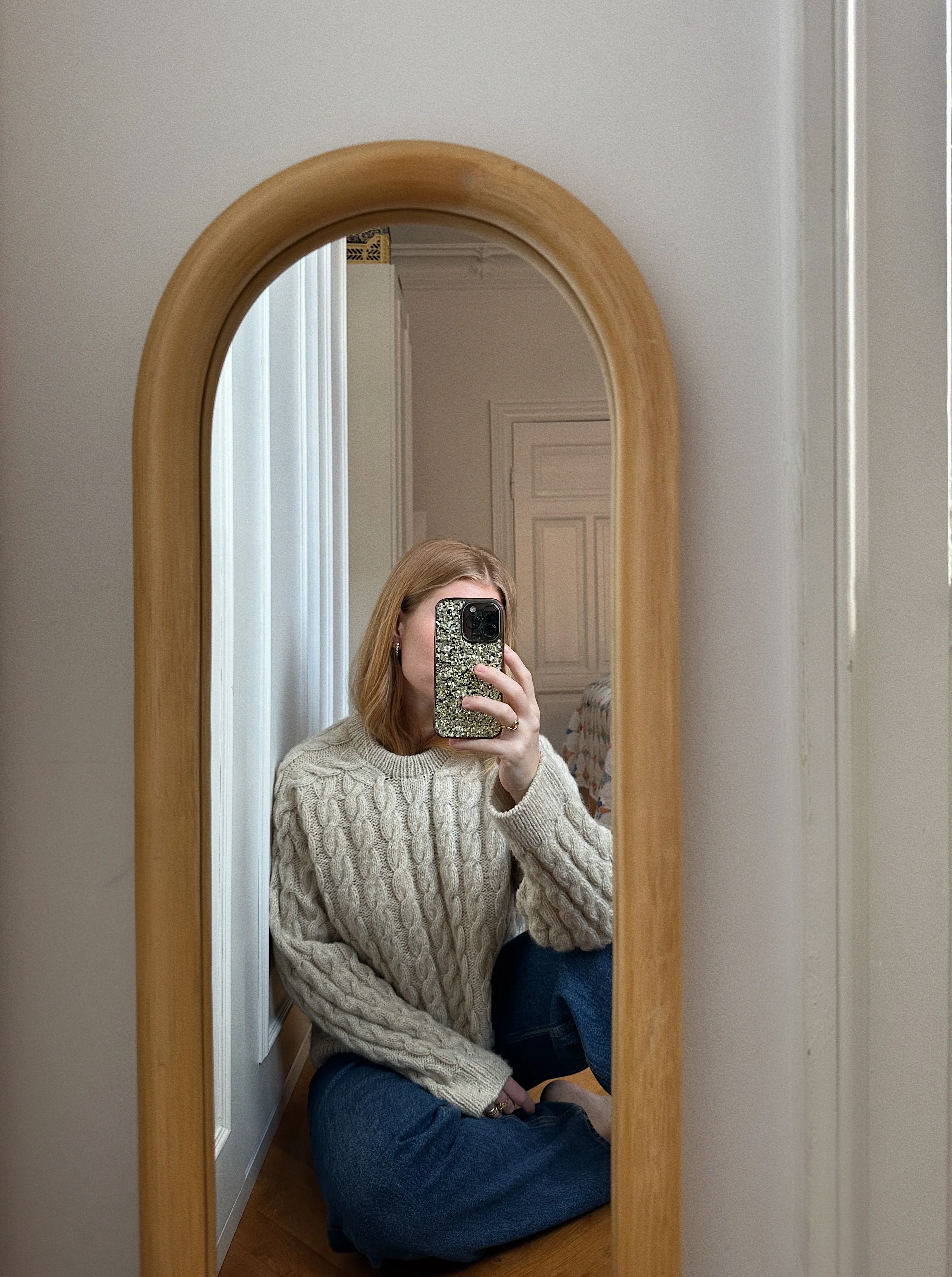 Sweater No. 29 - DANSK - Image 17
