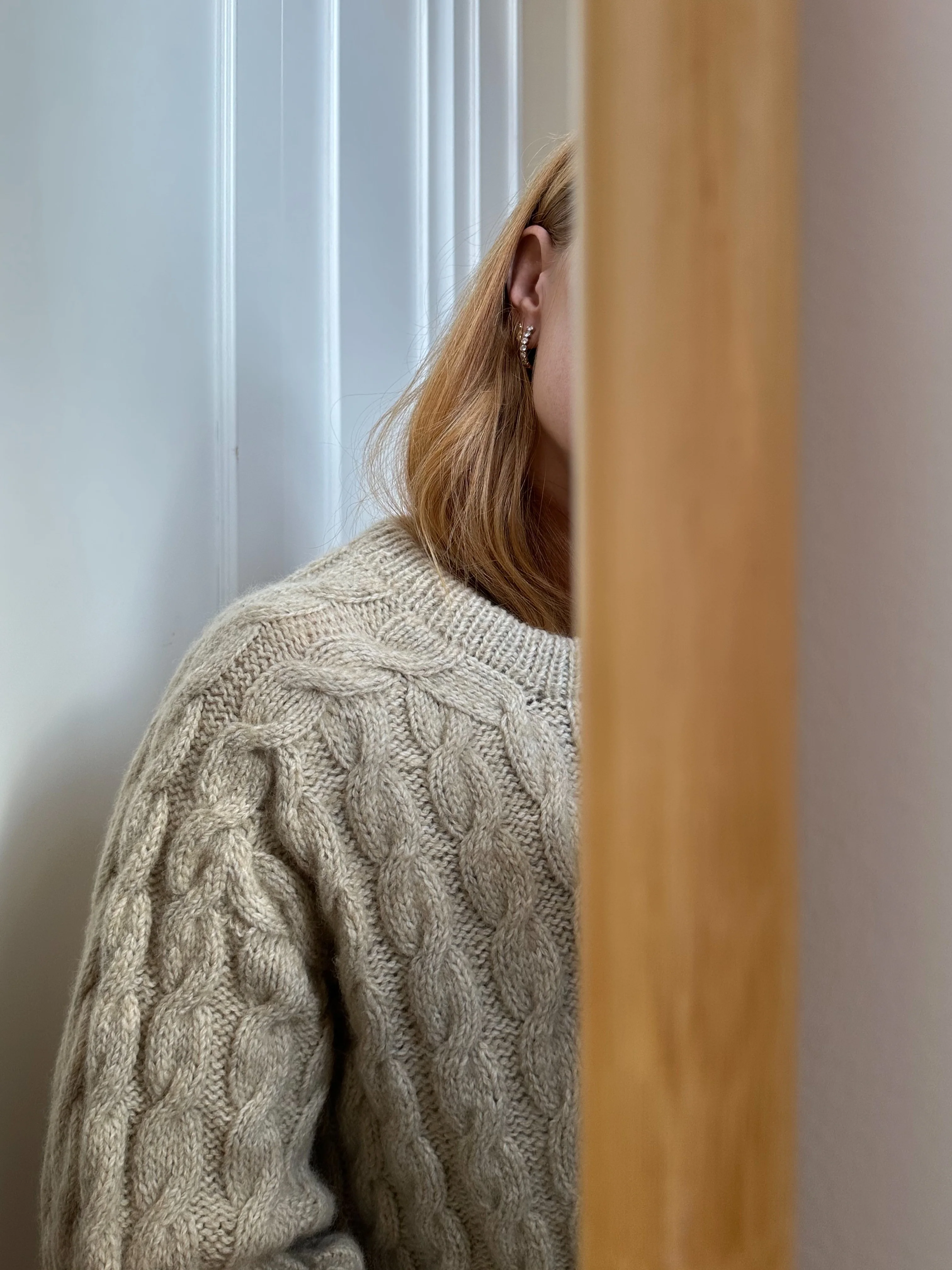 Sweater No. 29 - DANSK - Image 18