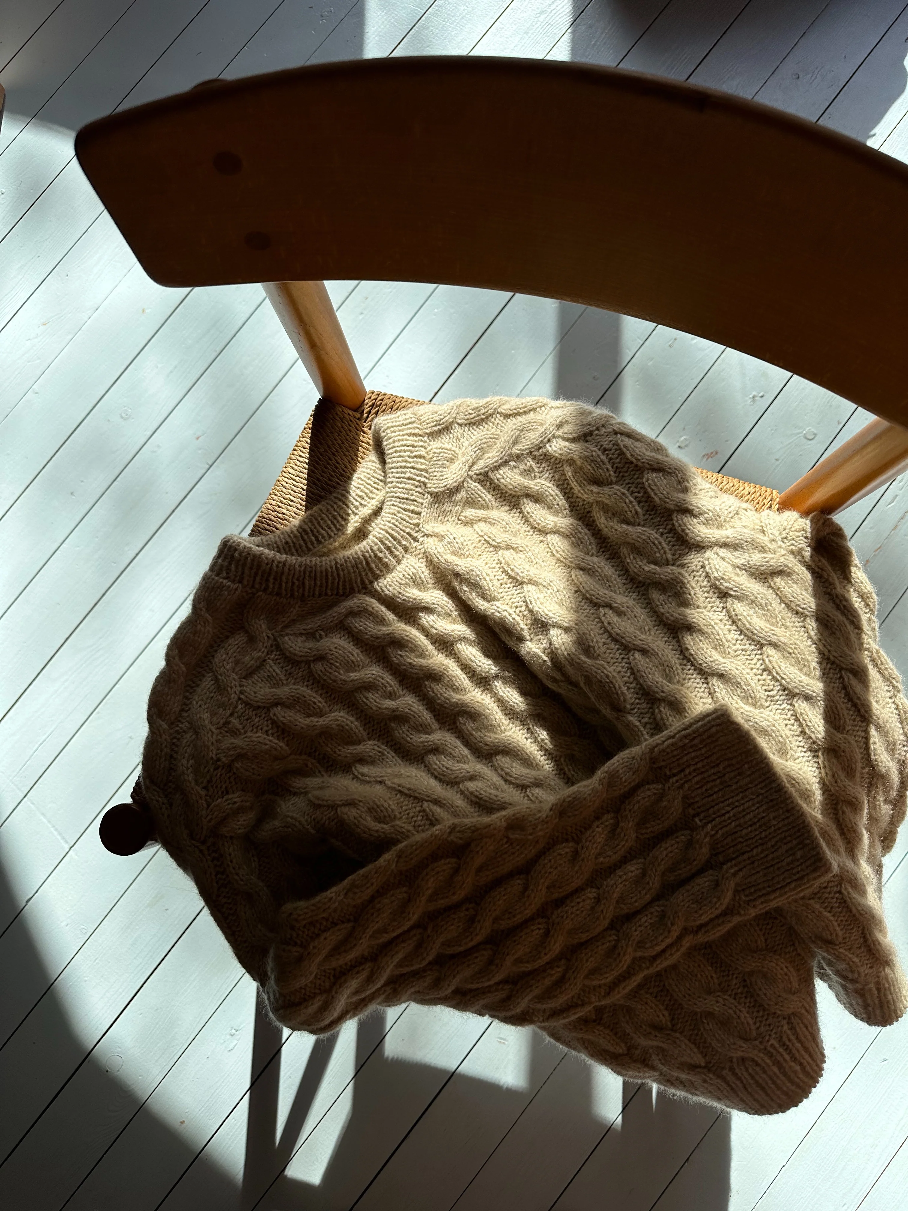 Sweater No. 29 - DANSK - Image 9
