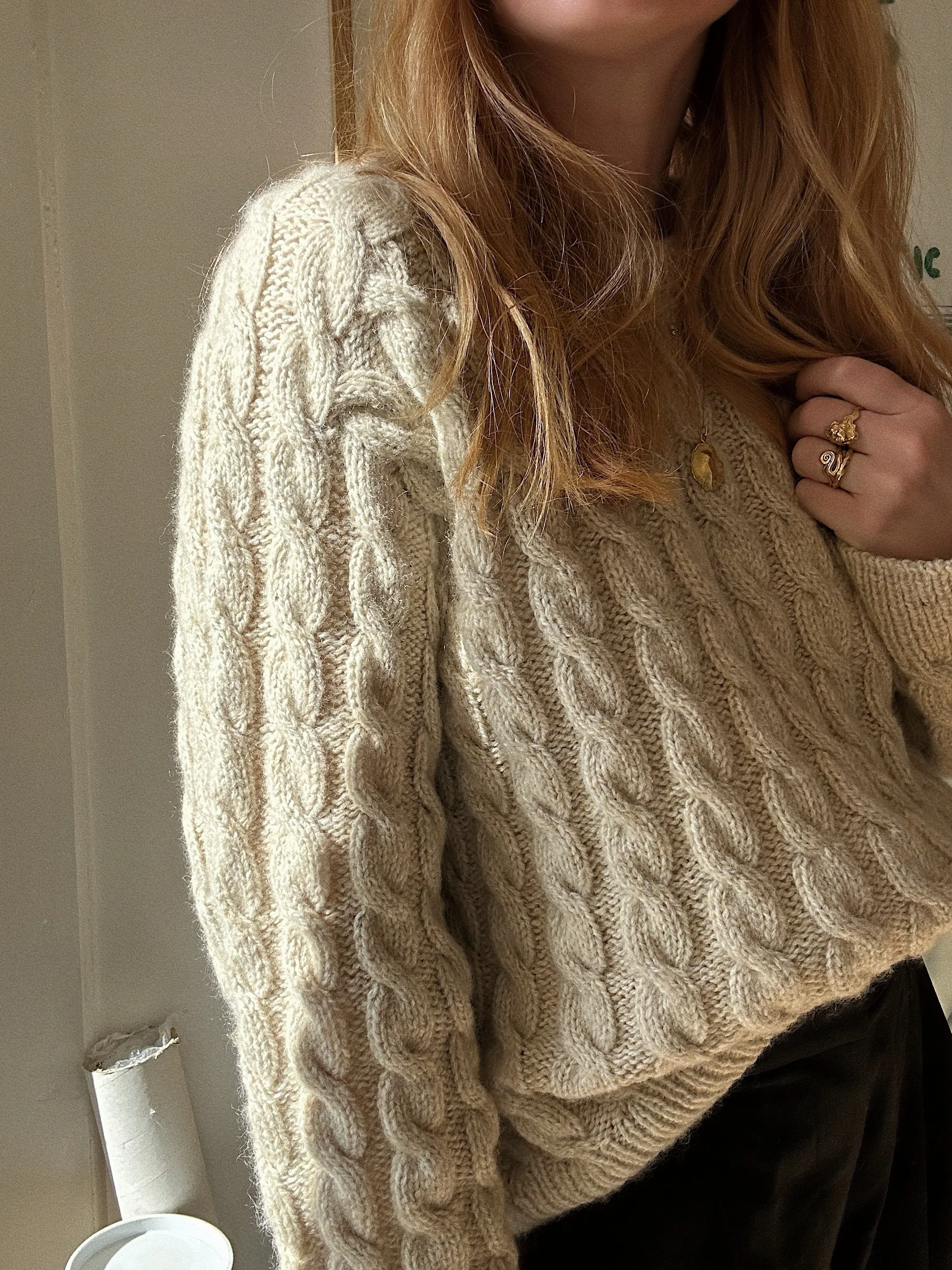 Sweater No. 29 - ESPAÑOL - Image 24