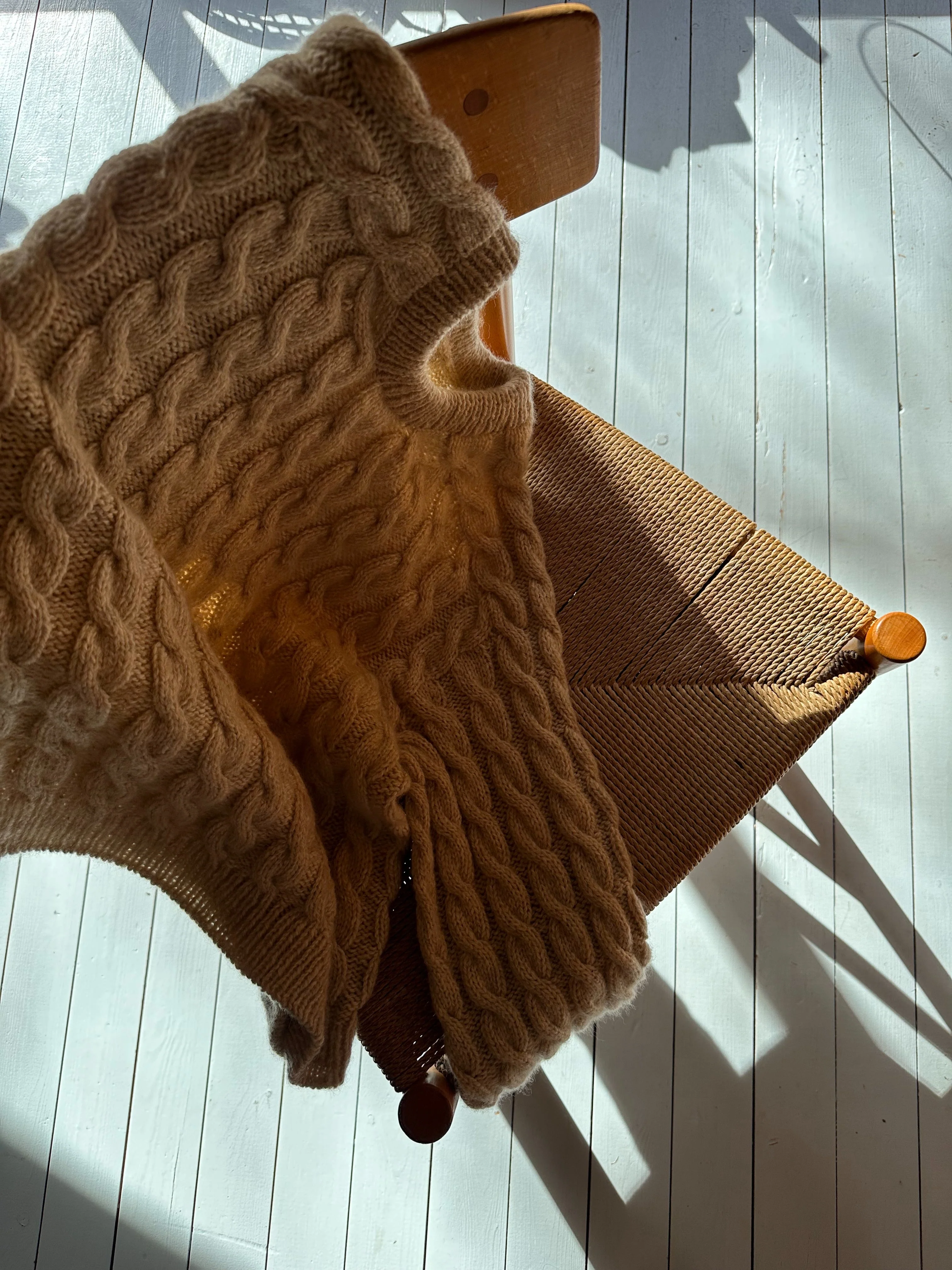 Sweater No. 29 - NORSK - Image 11