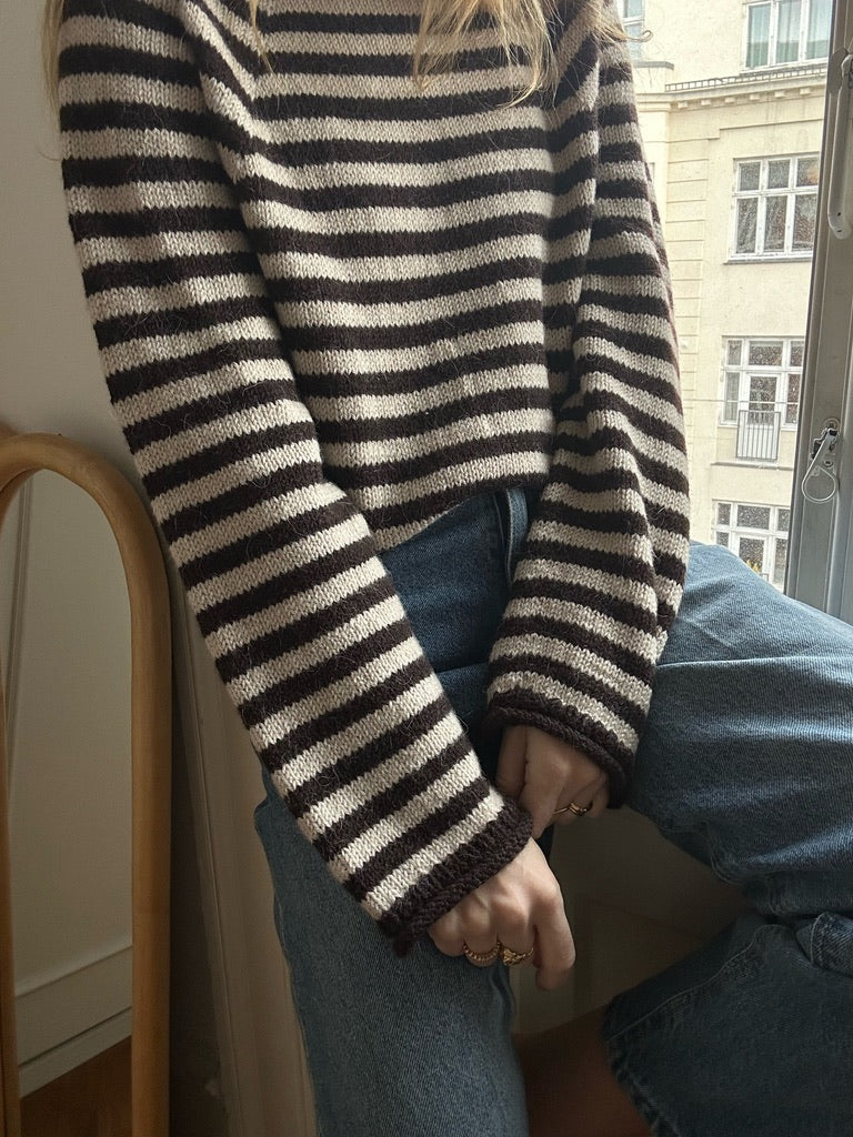 Sweater No. 32 - SVENSKA - Image 11
