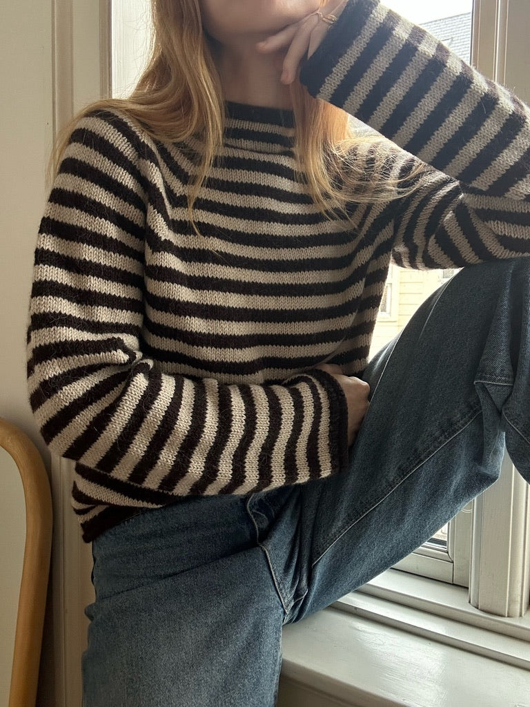 Sweater No. 32 - SVENSKA - Image 13