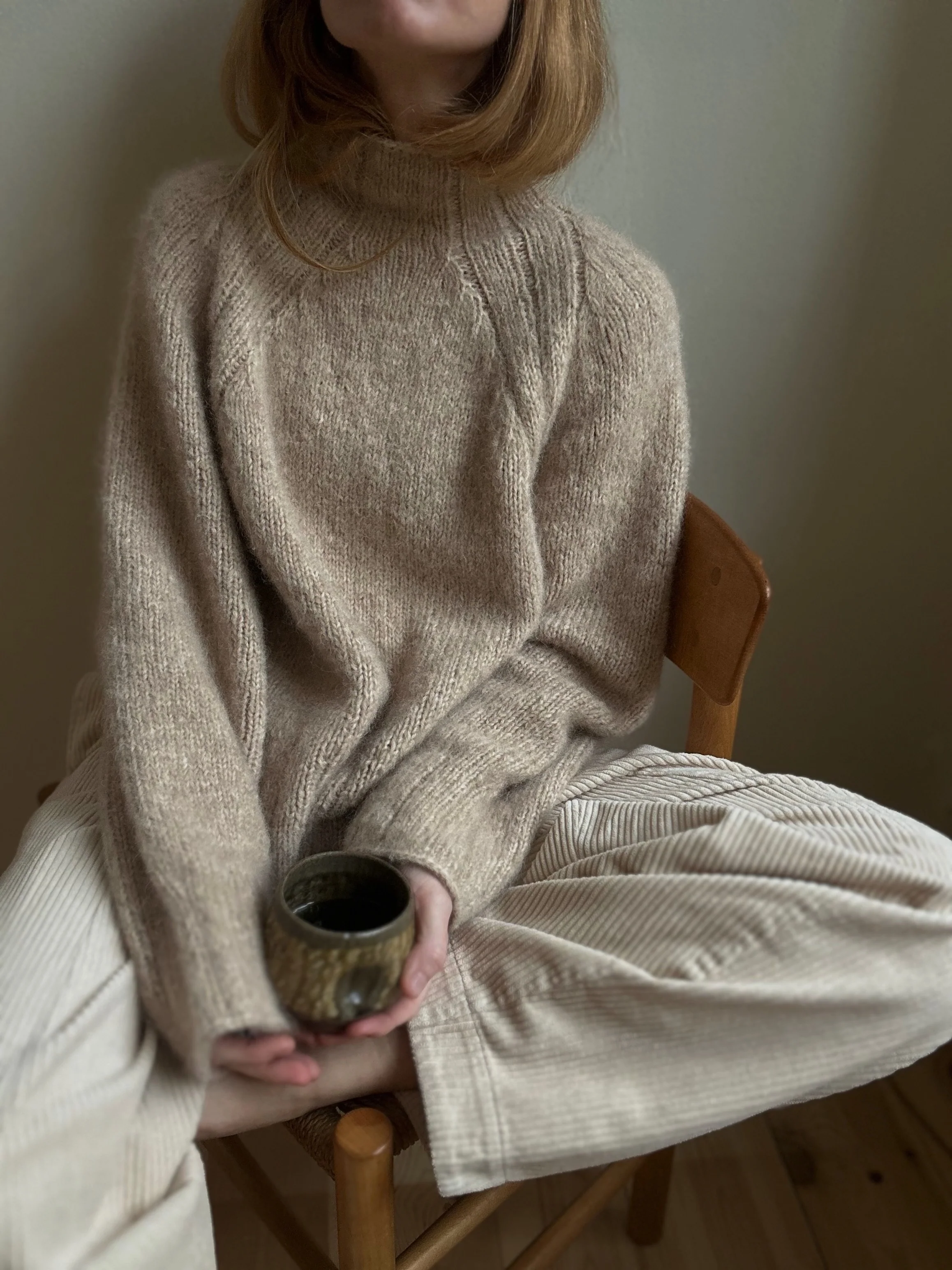 Sweater No. 33 - SVENSKA - Image 15