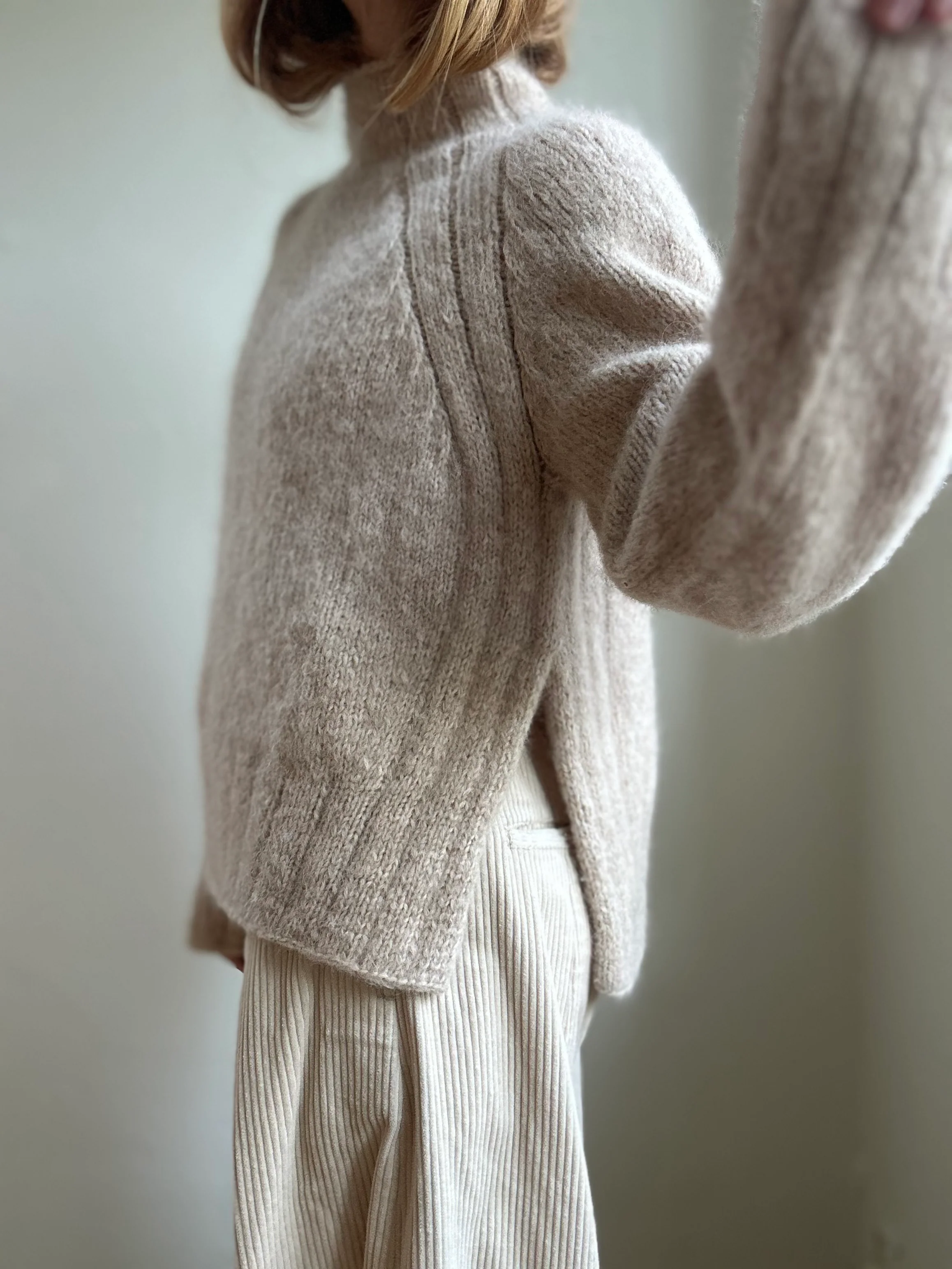 Sweater No. 33 - SVENSKA - Image 5