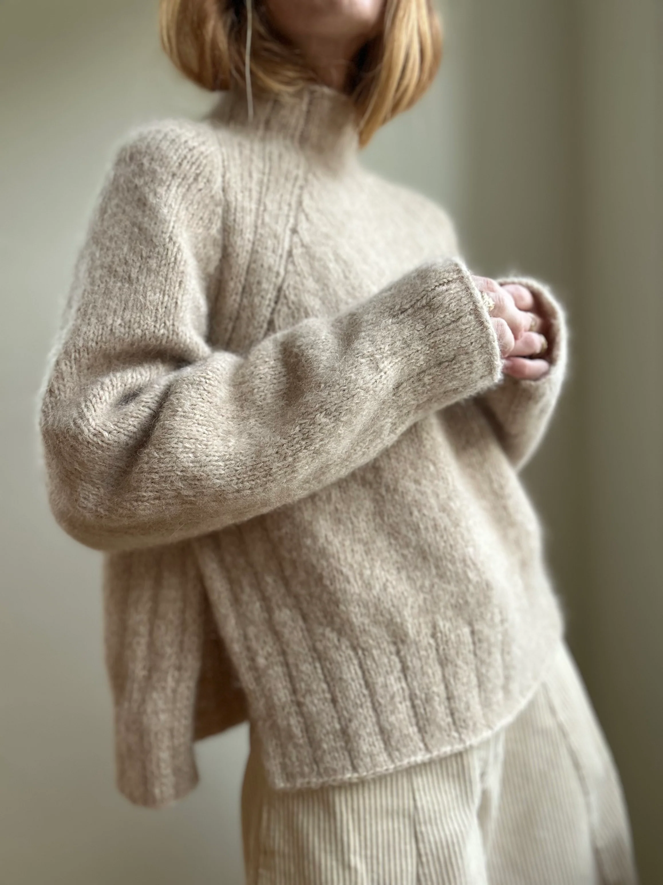 Sweater No. 33 - SVENSKA - Image 7