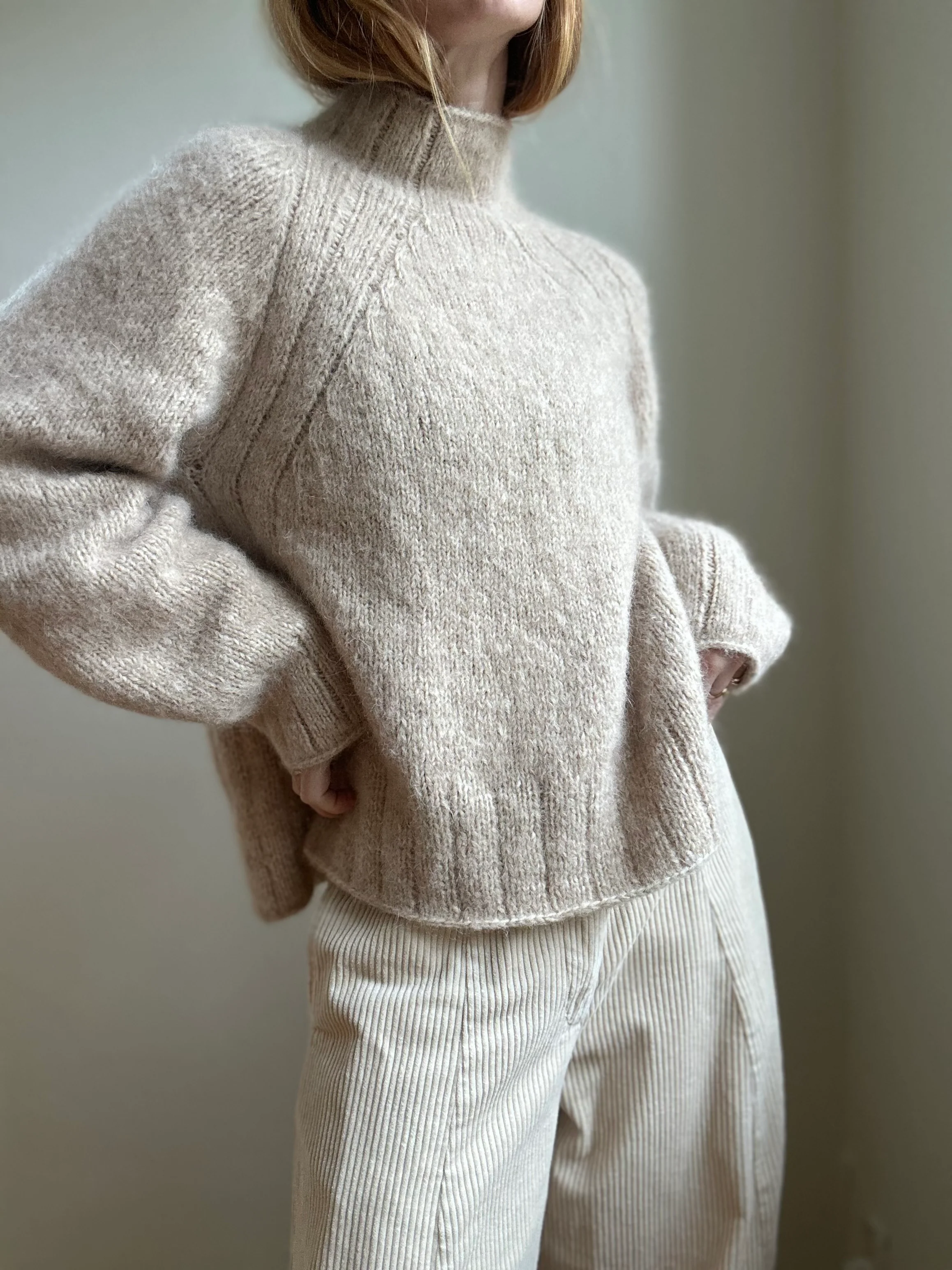 Sweater No. 33 - SVENSKA - Image 8