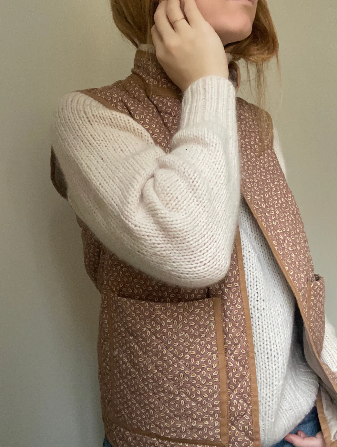 Sweater No. 9 - ENGLISH - Image 4