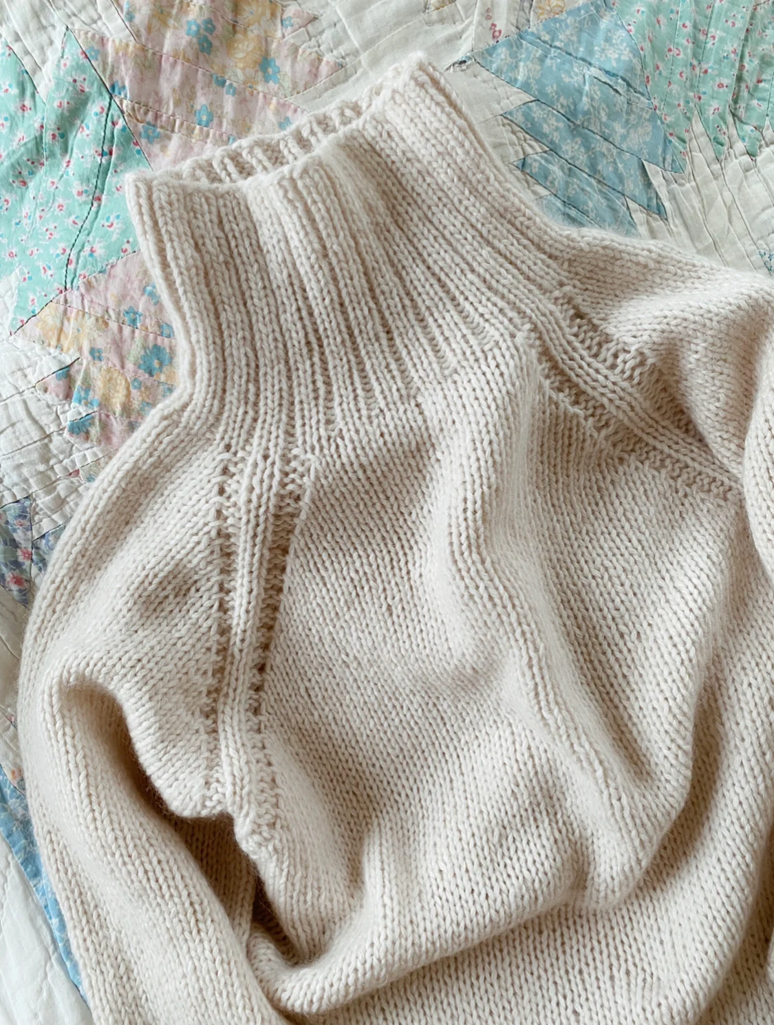 Sweater No. 9 - SVENSKA - Image 5
