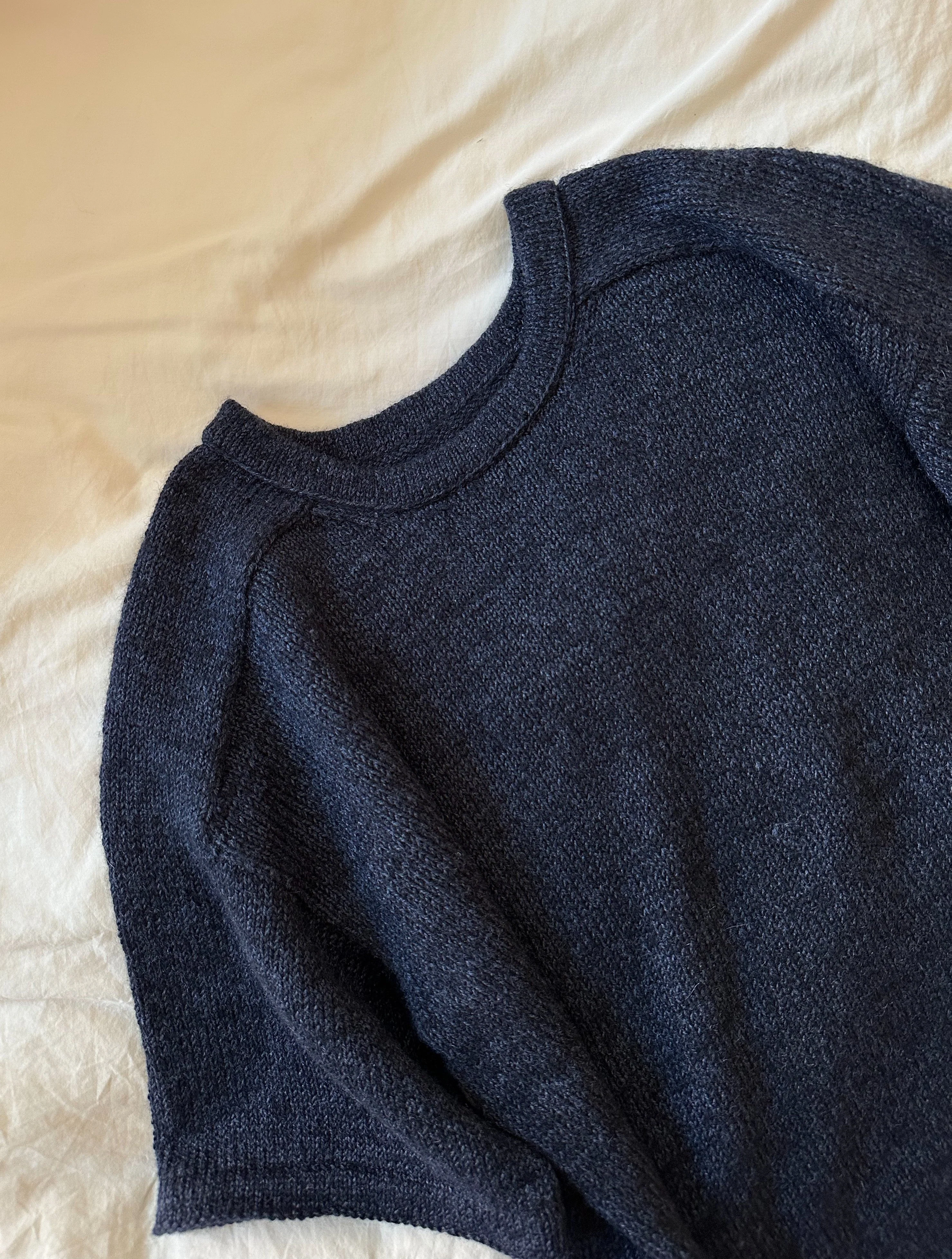Tee No. 1 - ENGLISH - Image 6