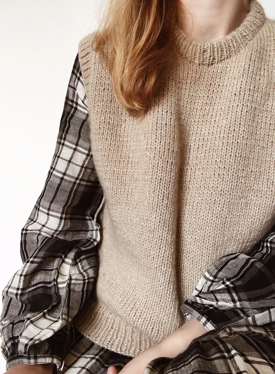 Vest No. 1 - NORSK - Image 3