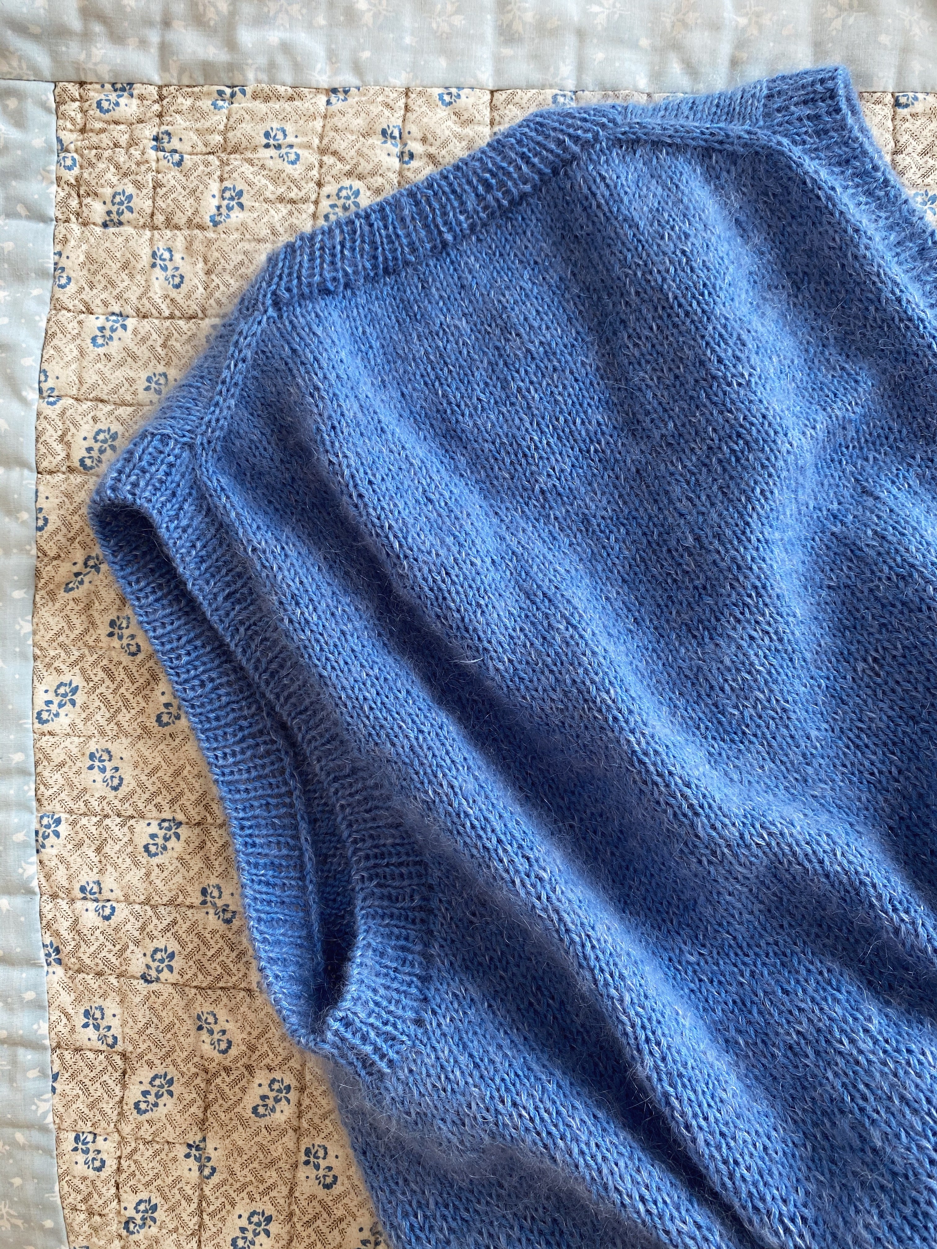 Vest No. 2 - Spring Edition - NORSK - Image 3