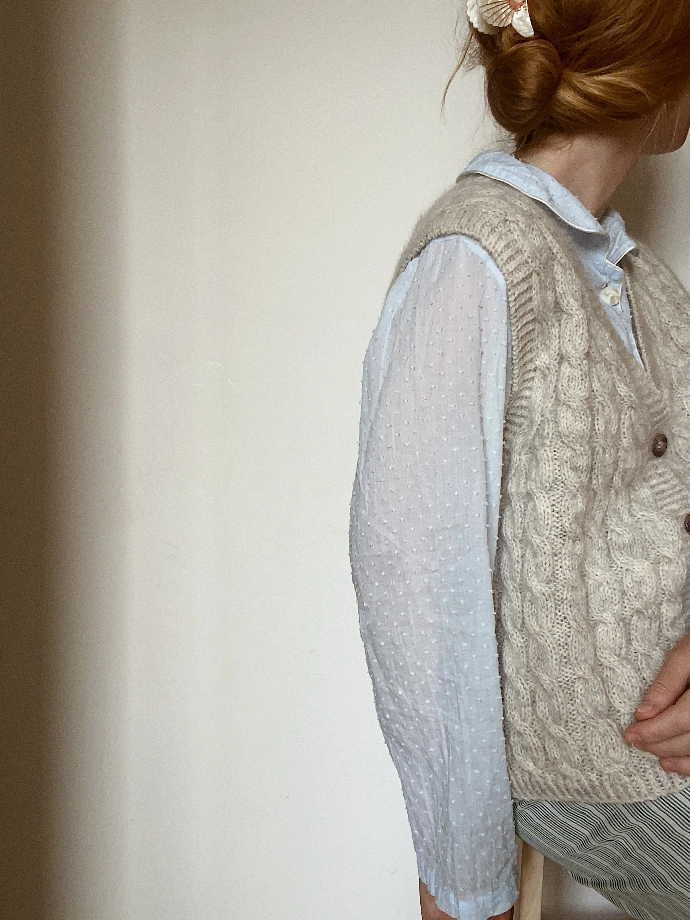 Vest No. 8 - DANSK - Image 4