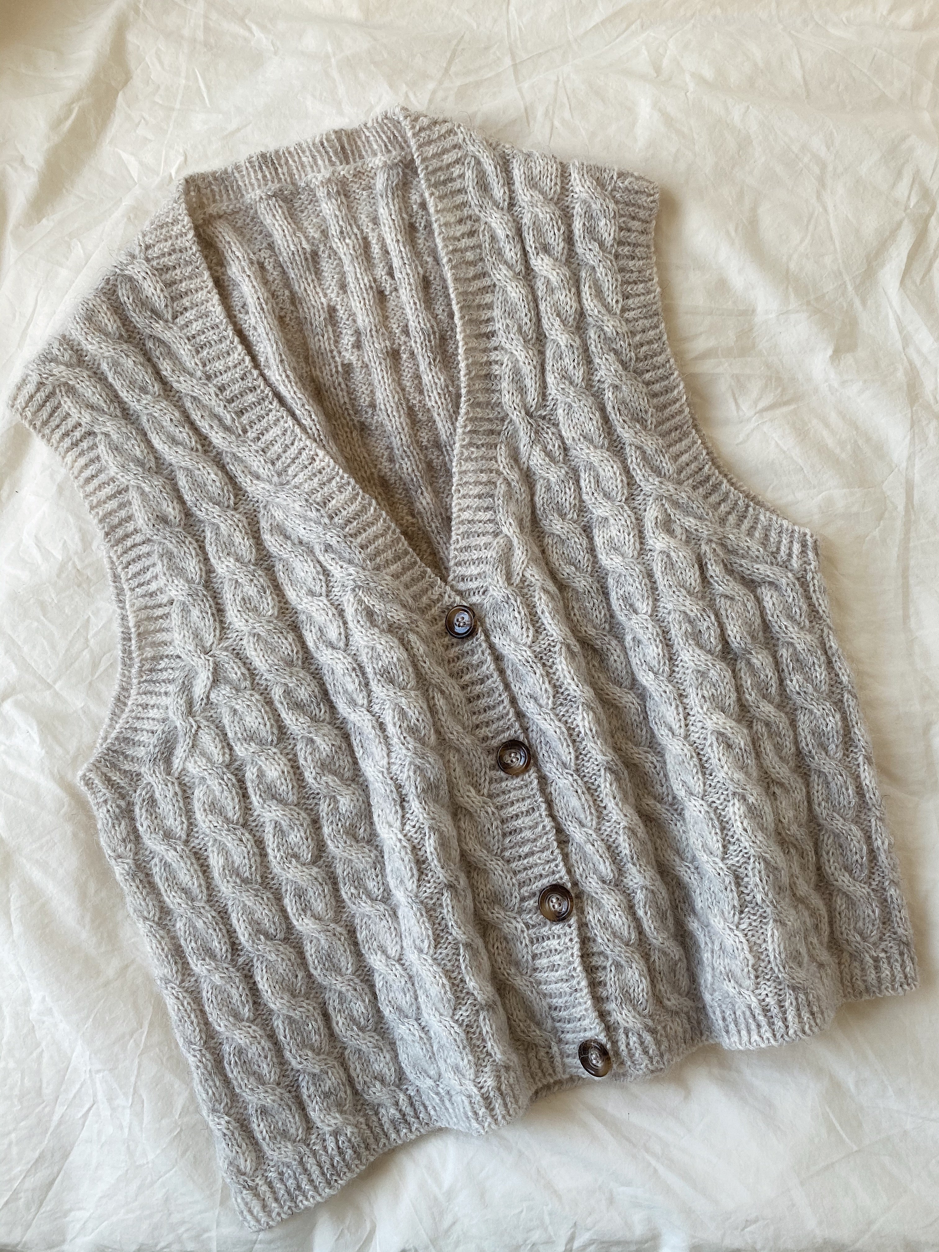 Vest No. 8 - DANSK - Image 6