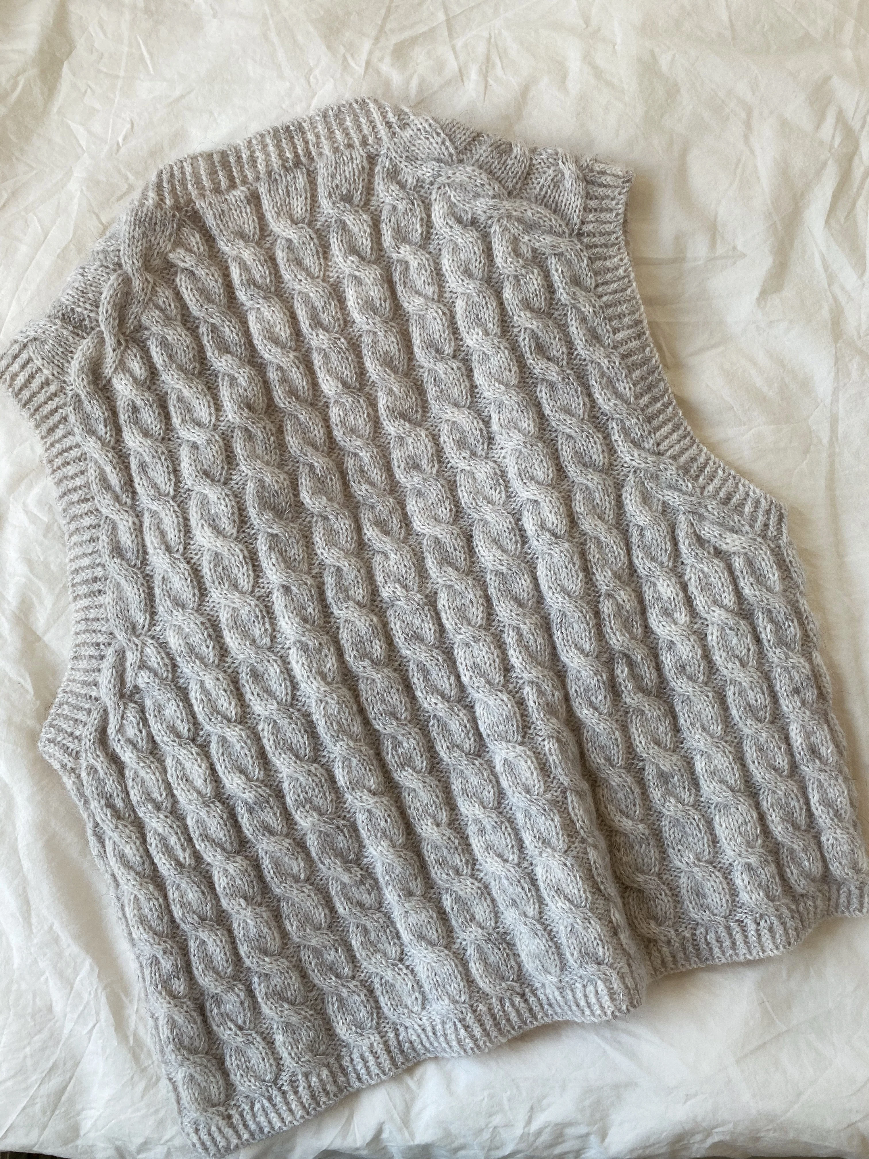 Vest No. 8 - NORSK - Image 8