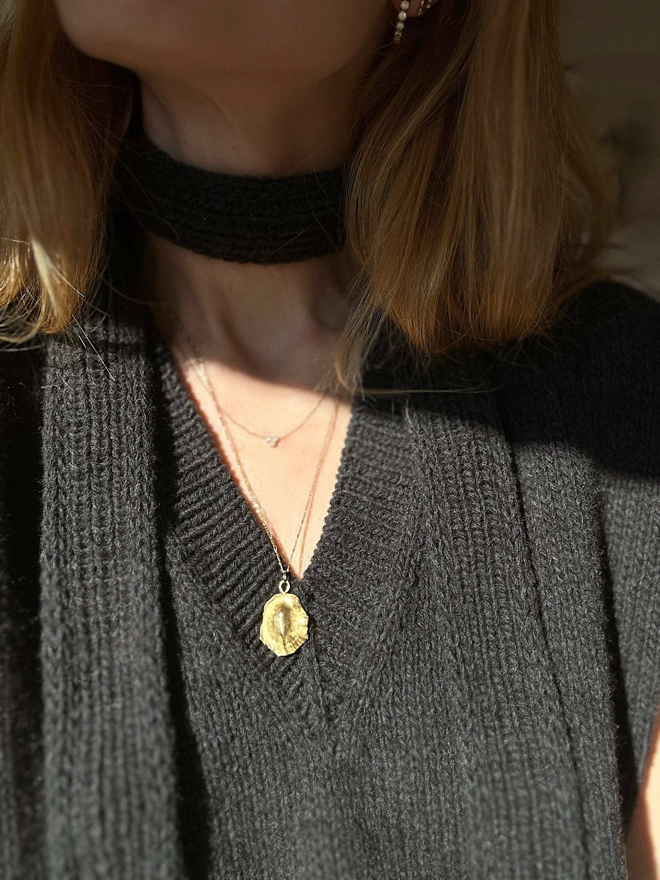 Vest No. 9 - DANSK - Image 12