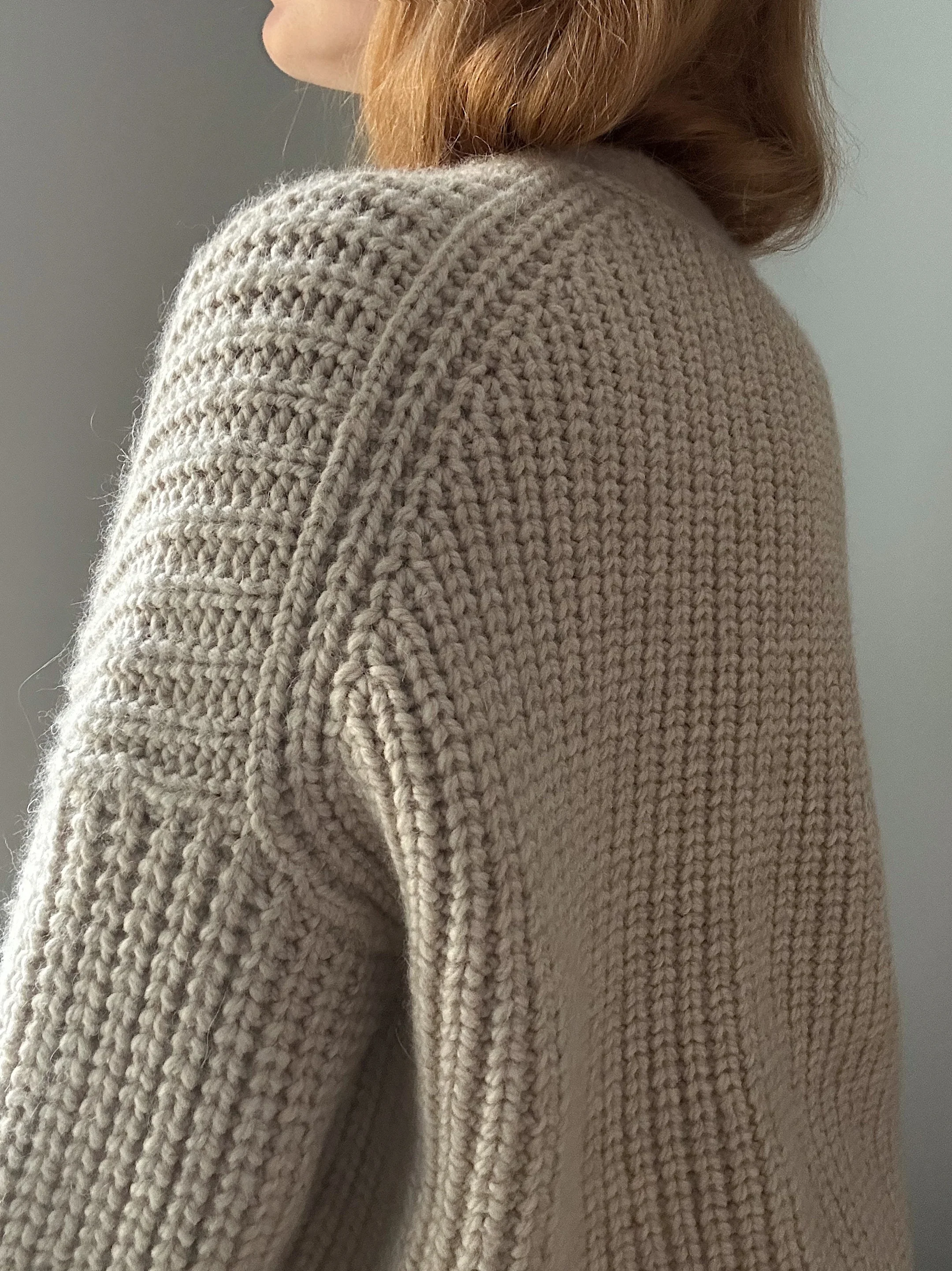 Viveka Cardigan - FRANÇAIS - Image 13