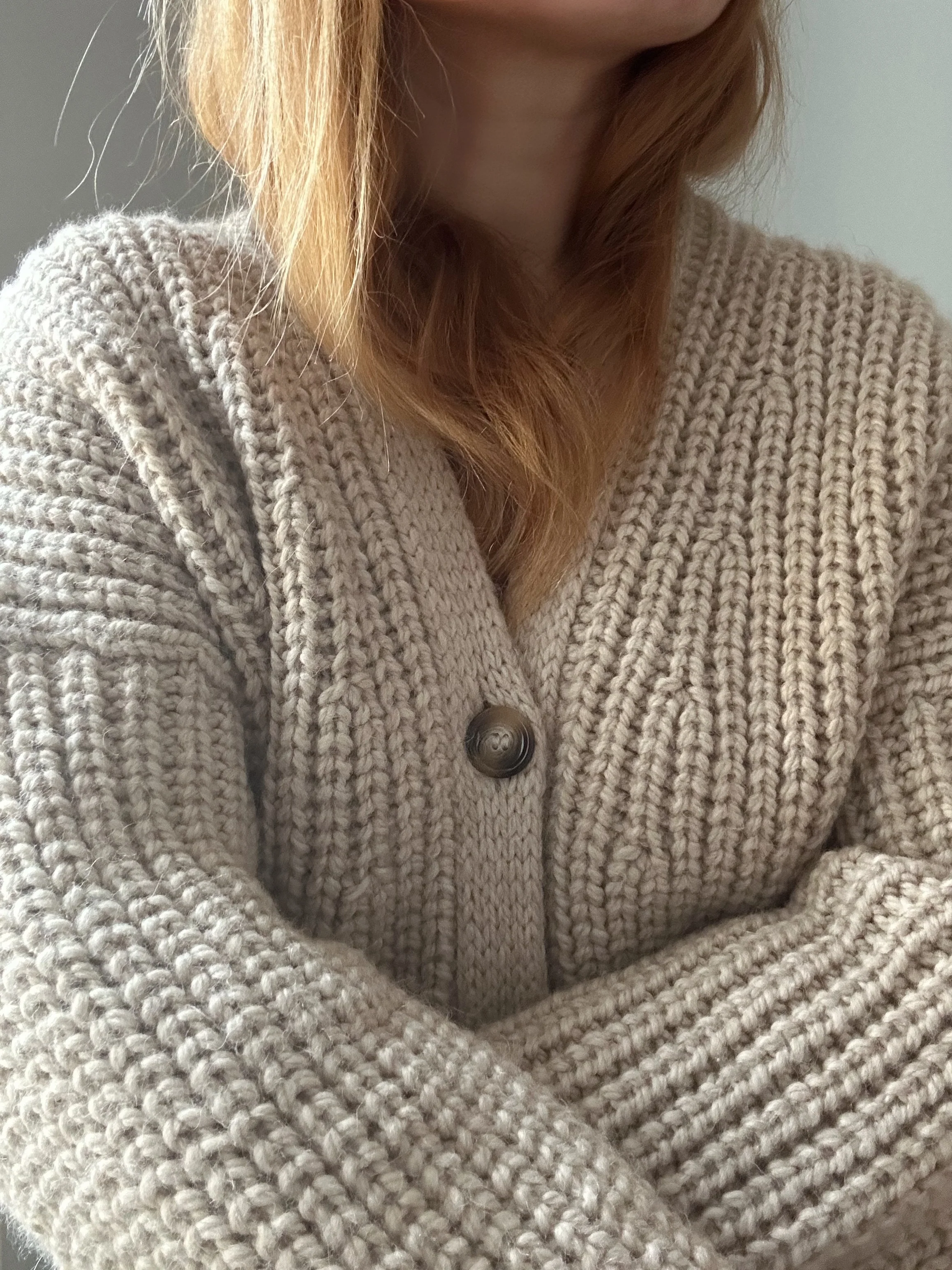 Viveka Cardigan - DEUTSCH - Image 12