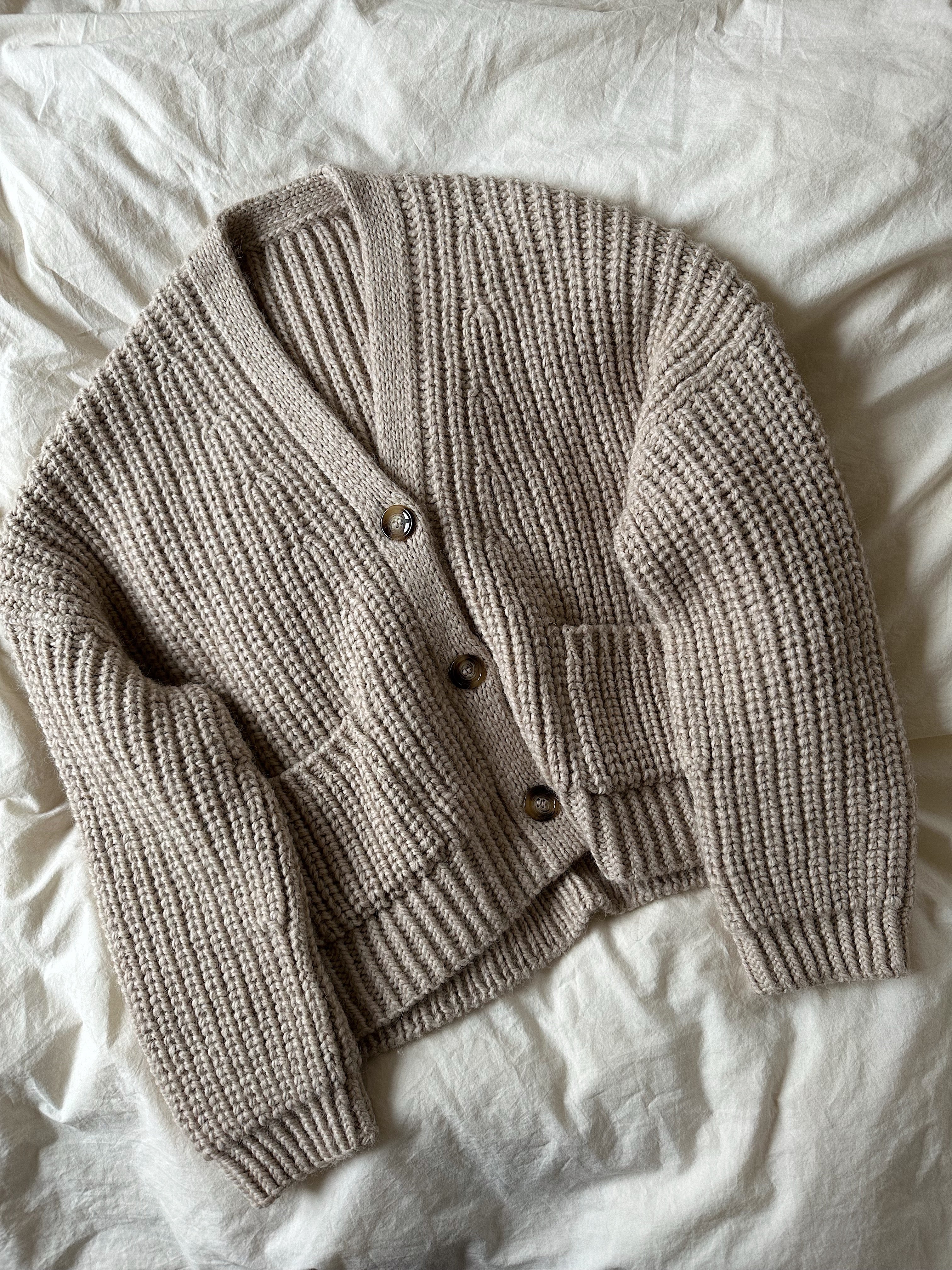 Viveka Cardigan - DEUTSCH - Image 4
